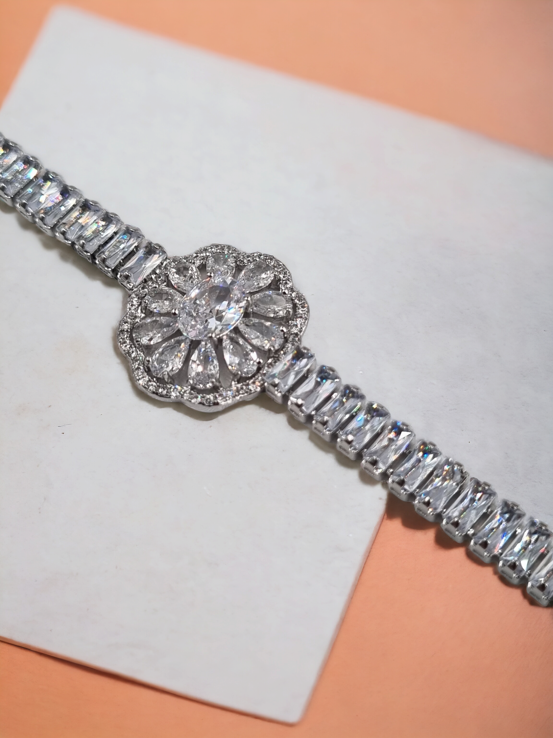 Çelik Bileklik ÇBL383