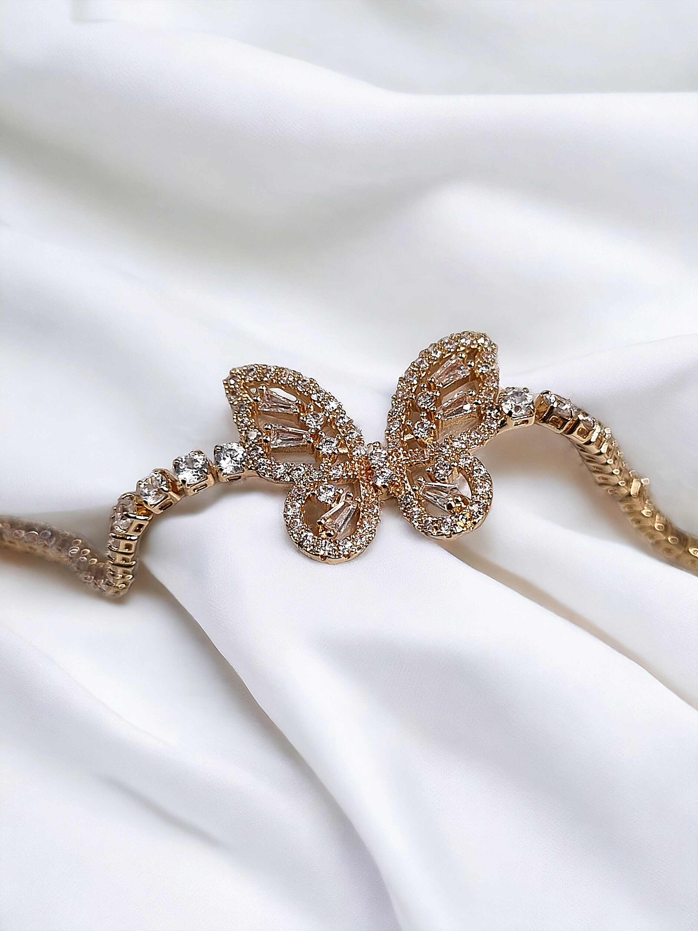 Çelik Bileklik ÇBL386