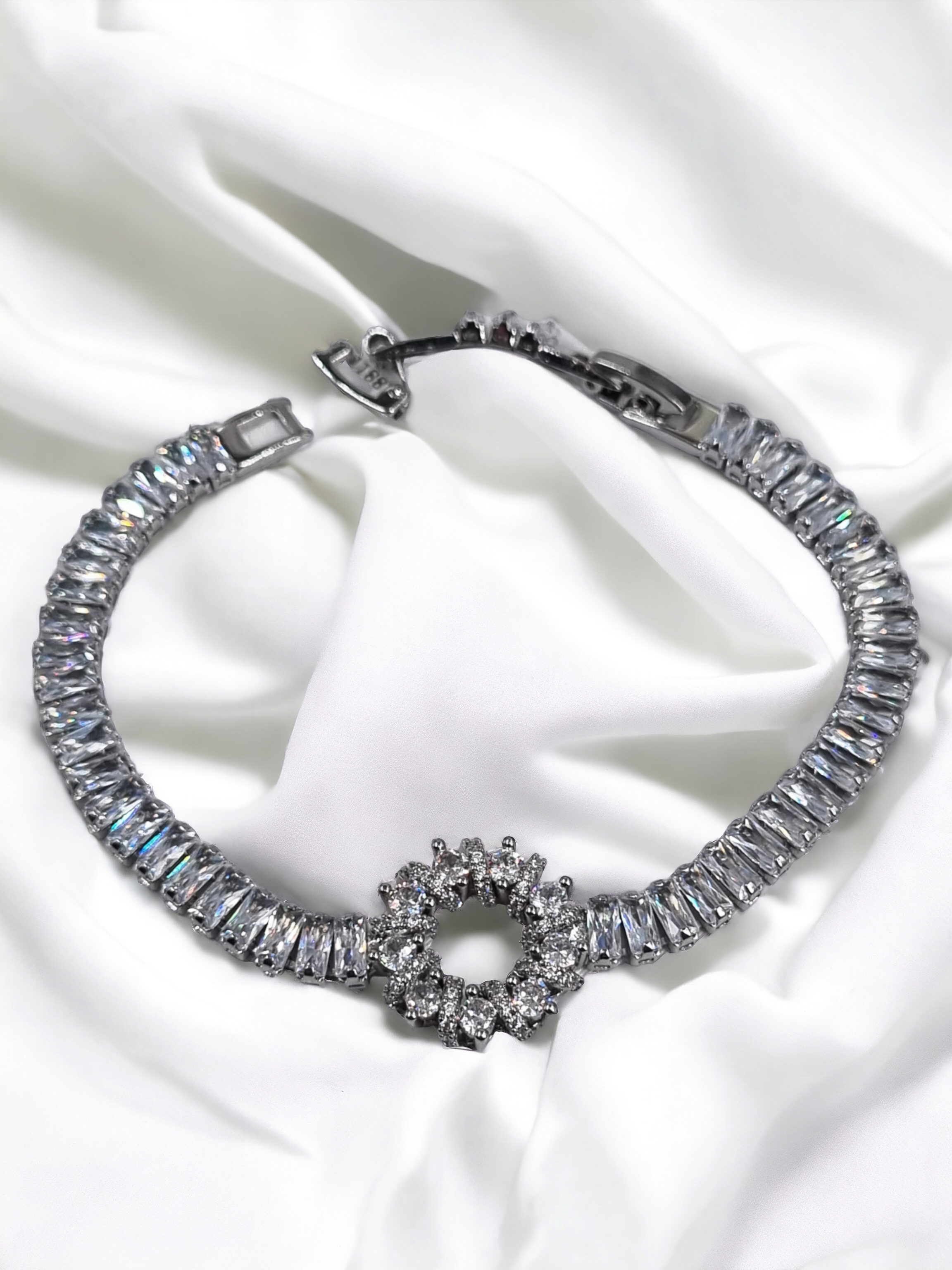 Çelik Bileklik ÇBL388