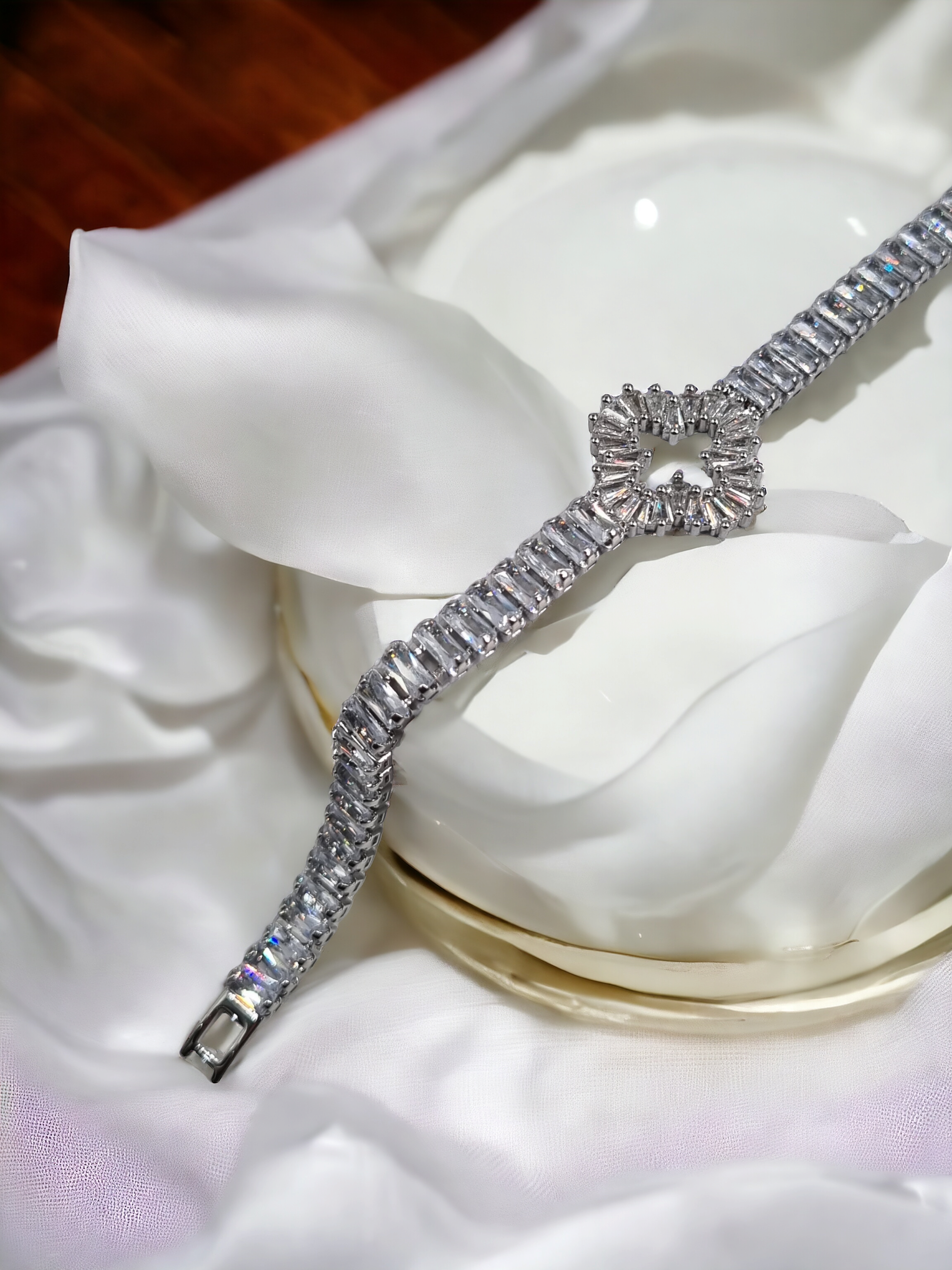 Çelik Bileklik ÇBL390