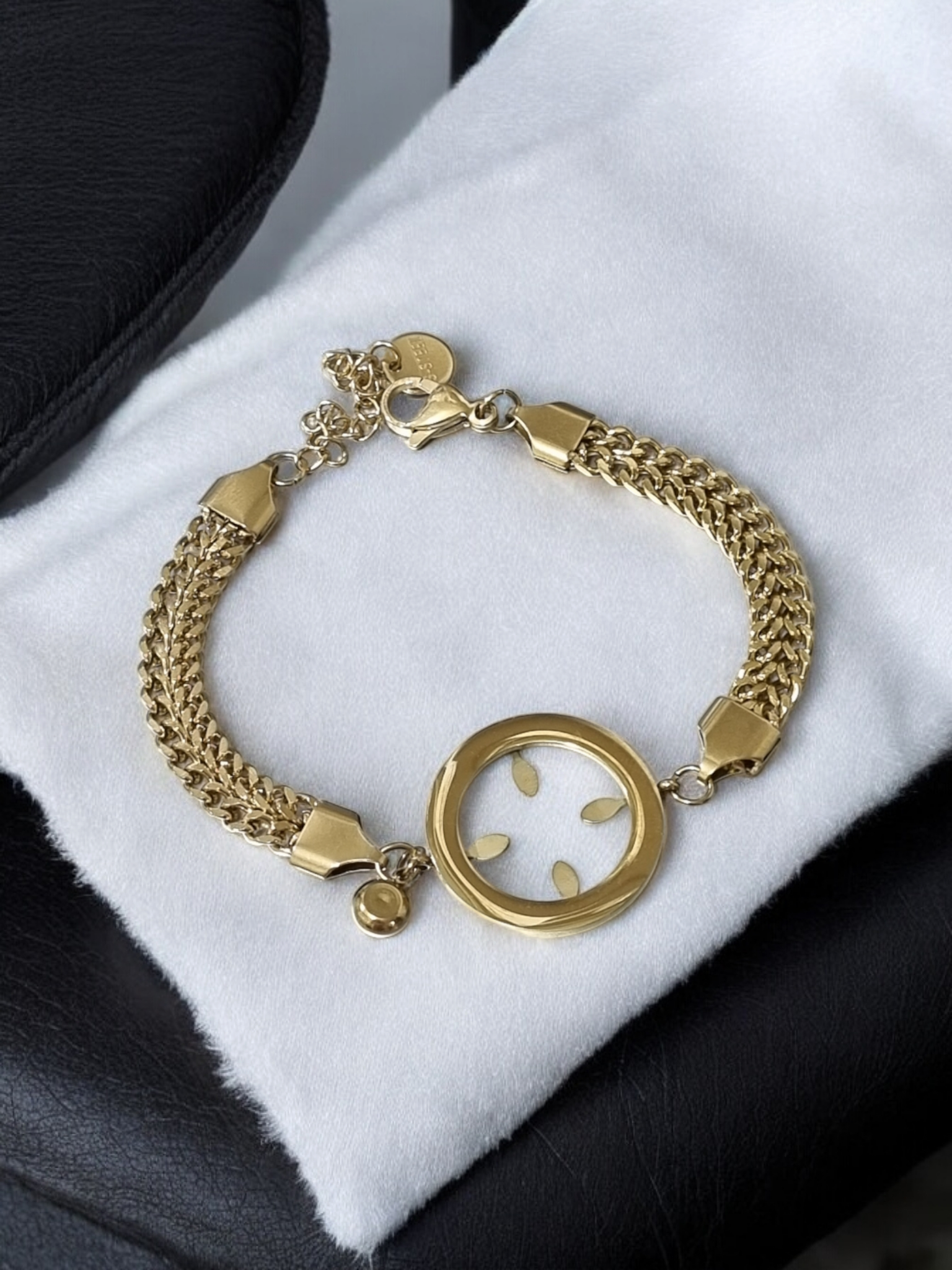 Çelik Bileklik ÇBL394