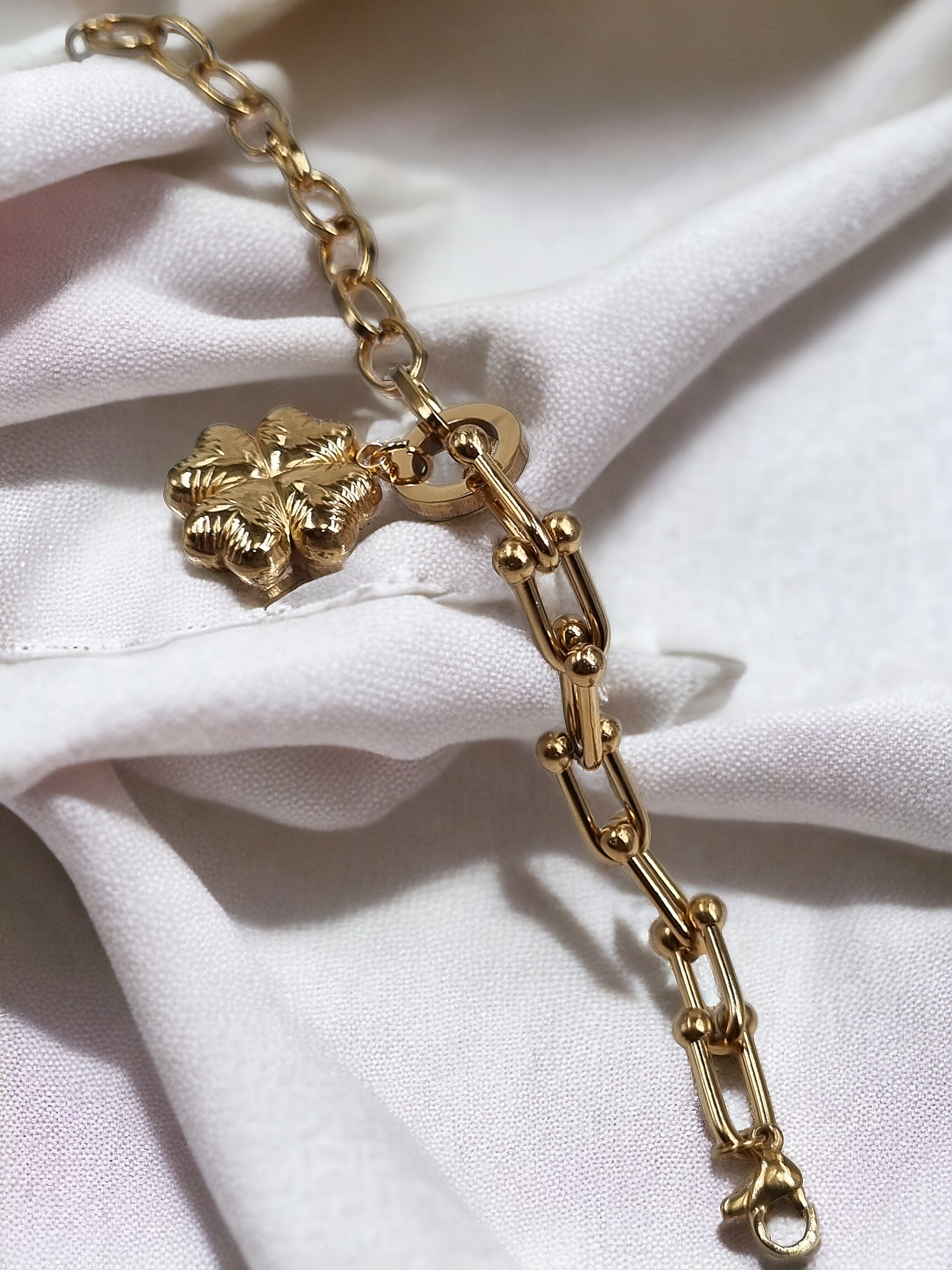 Çelik Bileklik ÇBL396