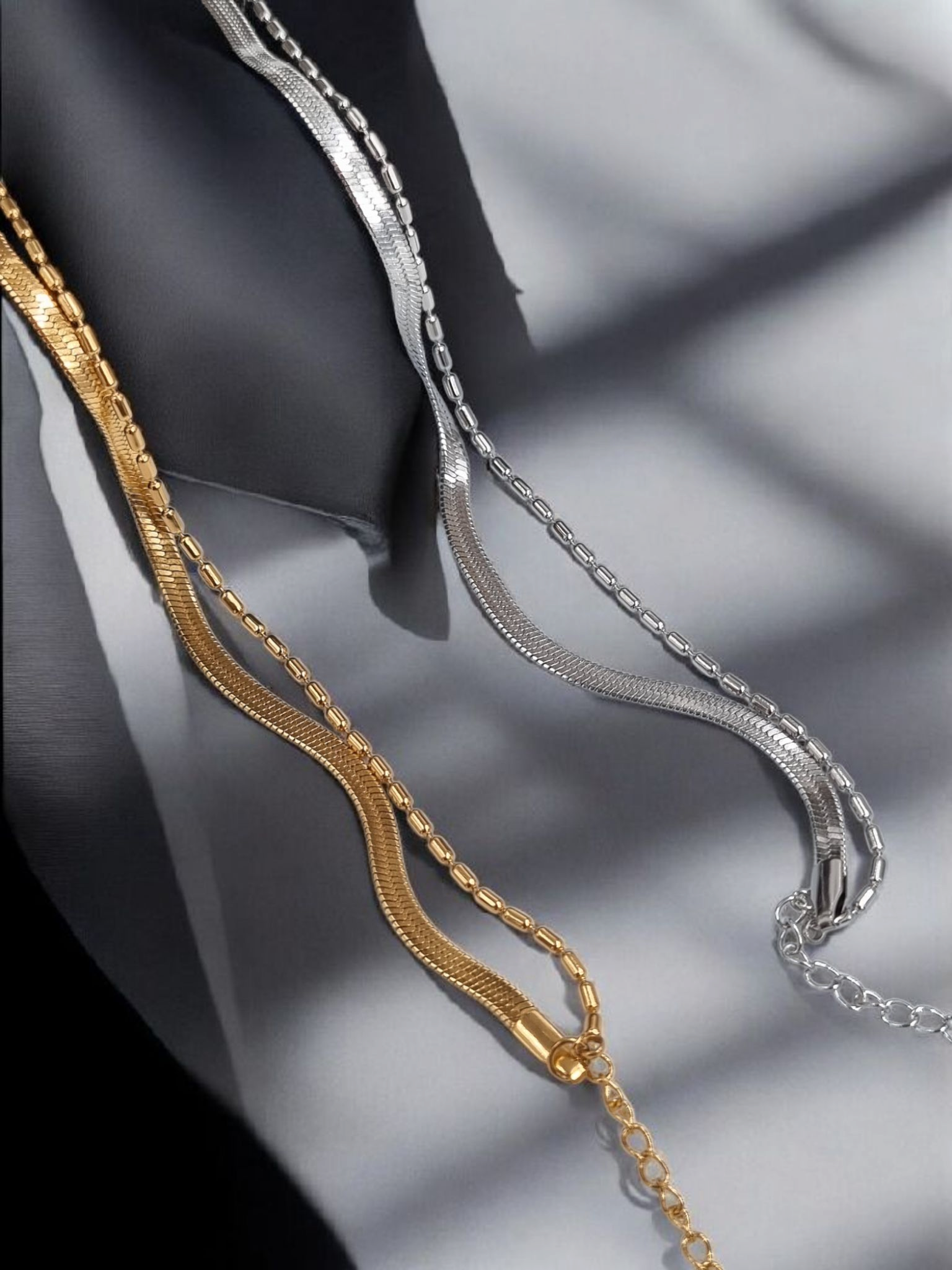 Çelik Bileklik ÇBL402