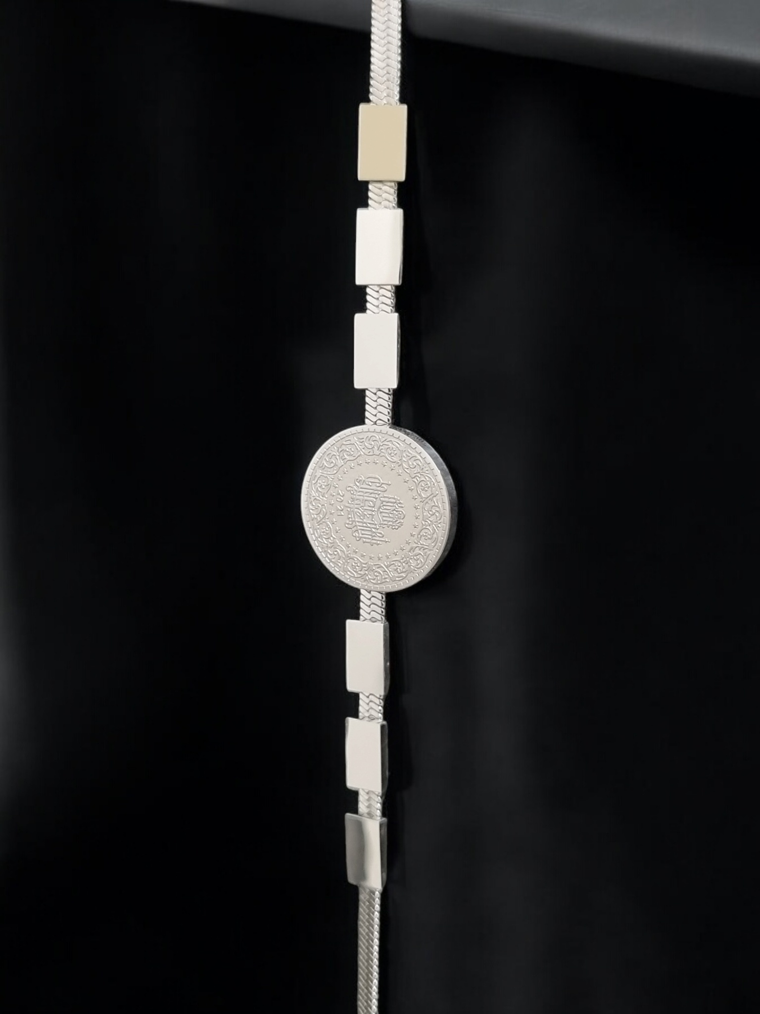 Çelik Bileklik ÇBL407