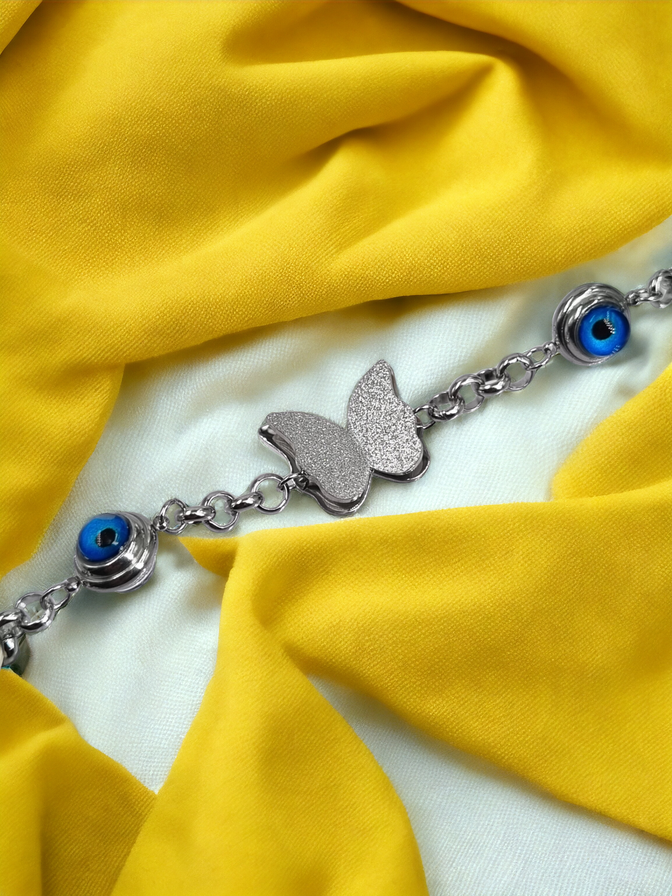 Çelik Bileklik ÇBL409