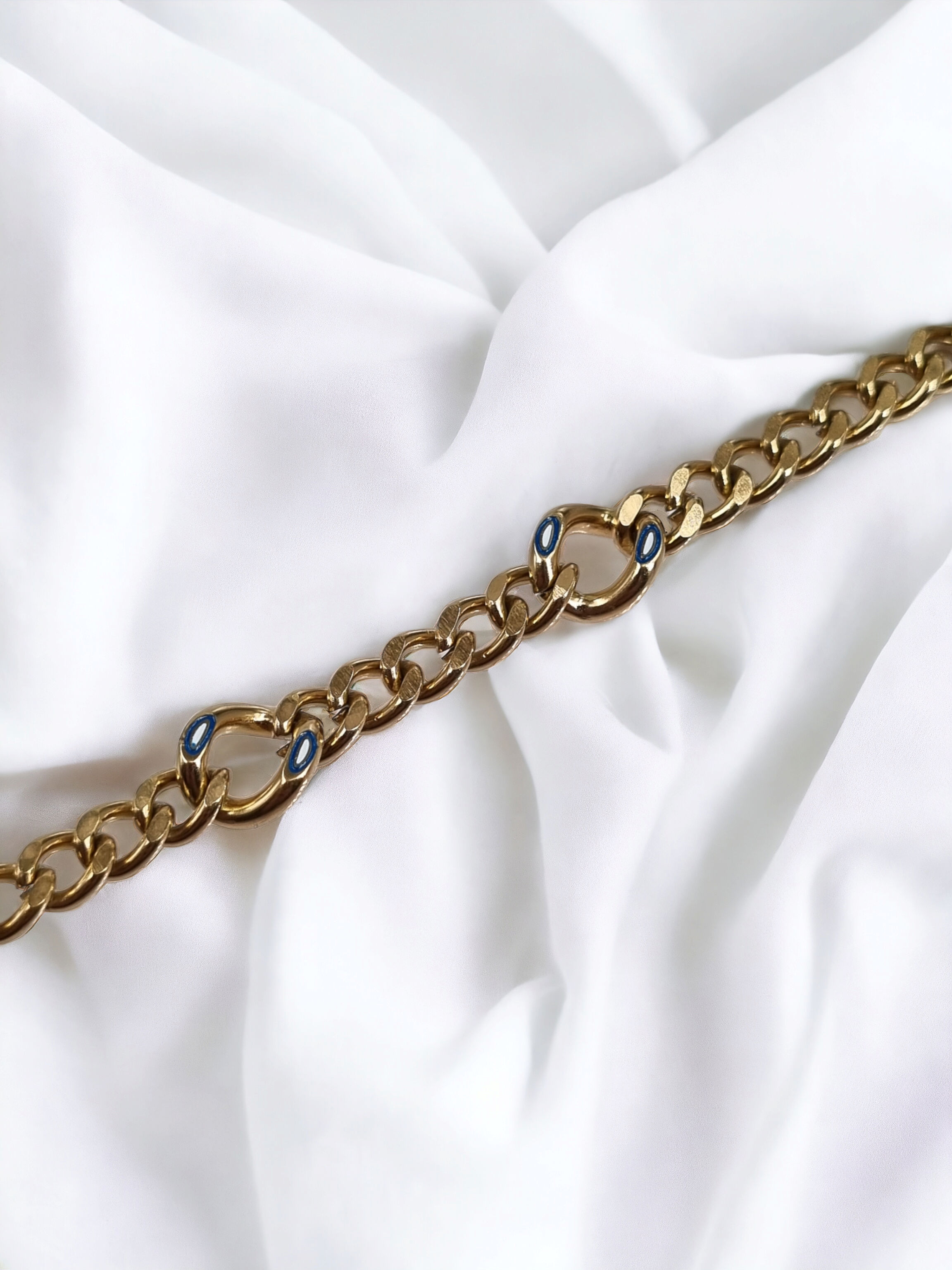 Çelik Bileklik ÇBL410