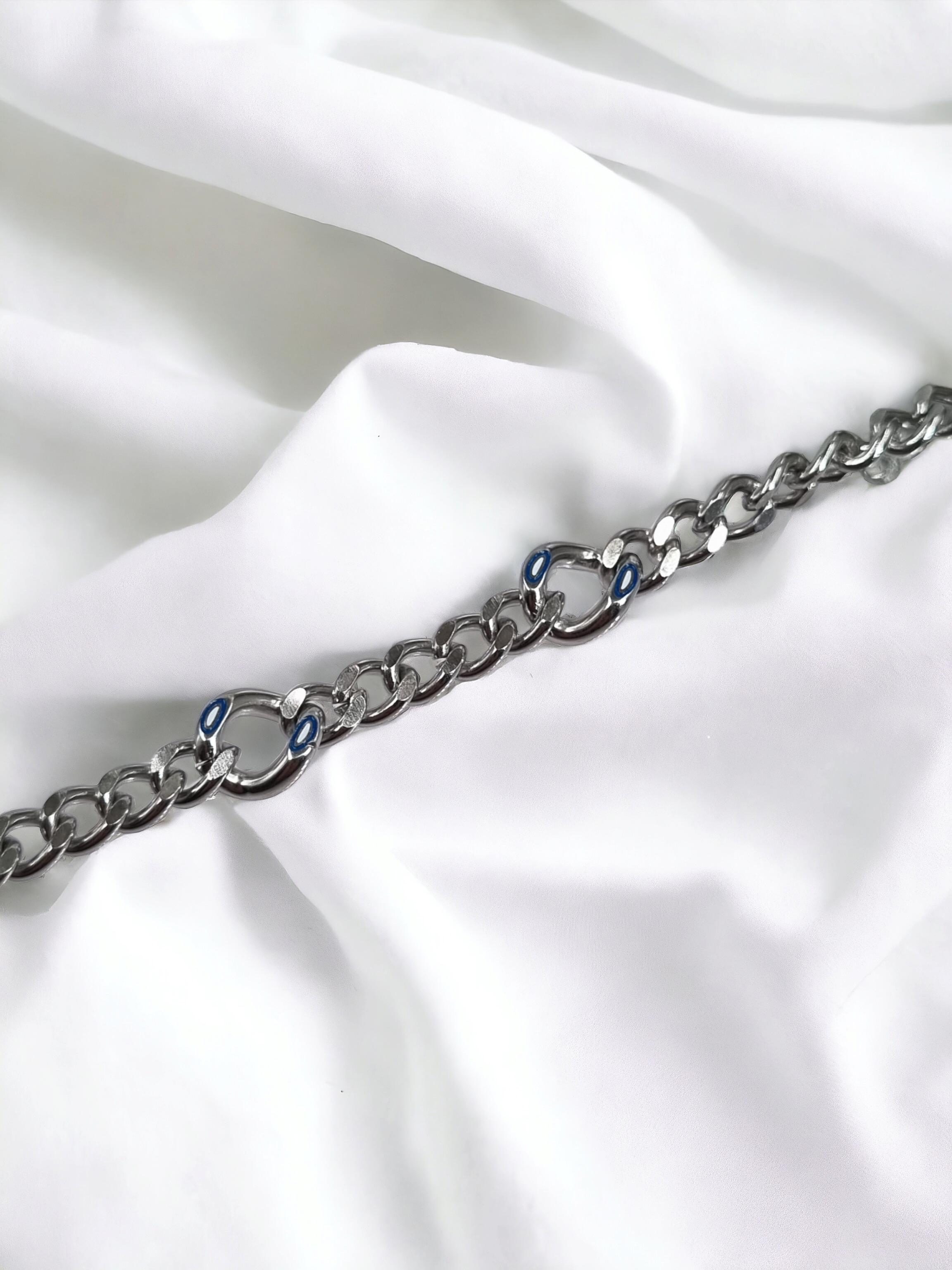 Çelik Bileklik ÇBL411