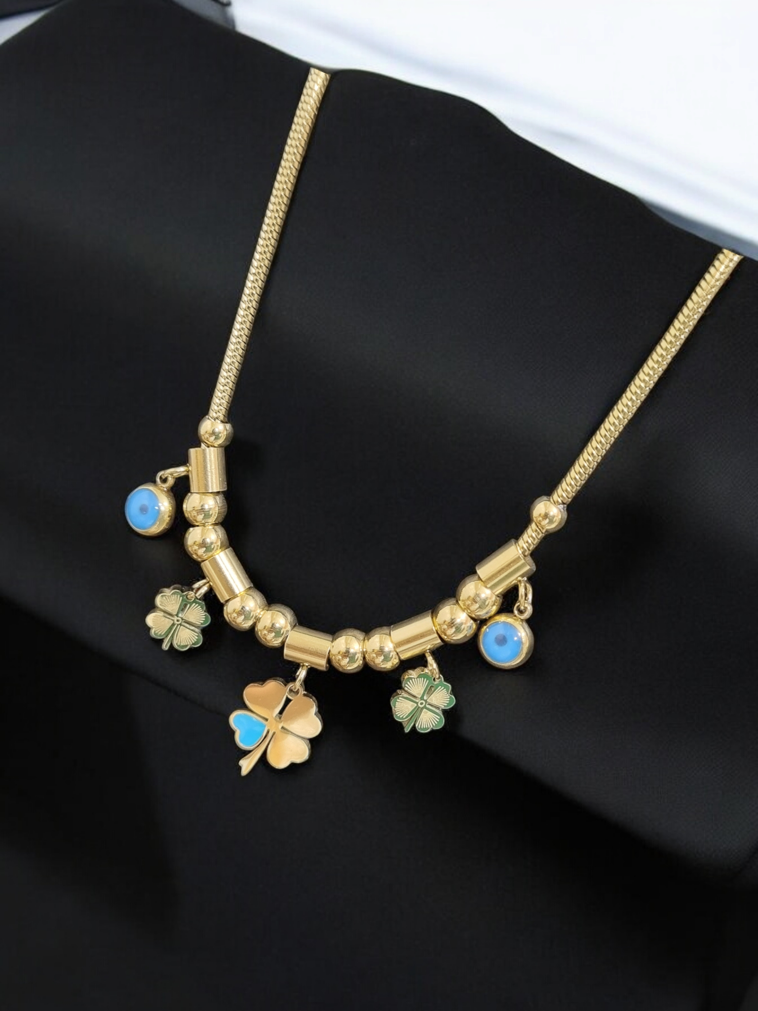 Çelik Bileklik ÇBL412