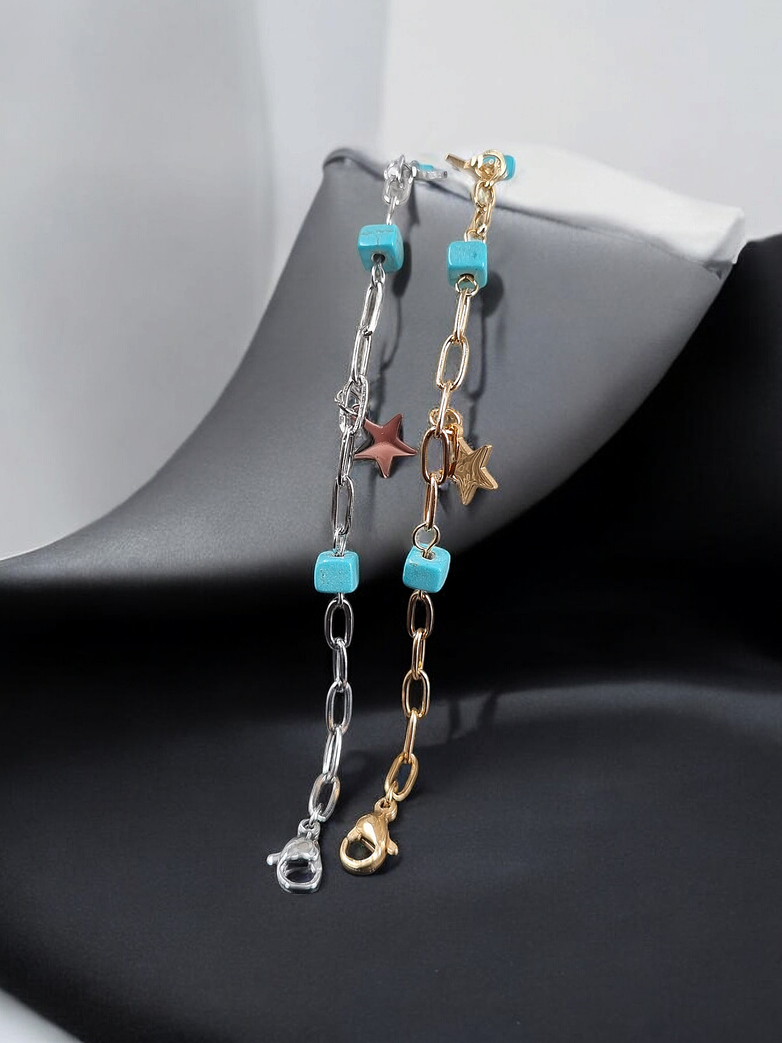 Çelik Bileklik ÇBL413