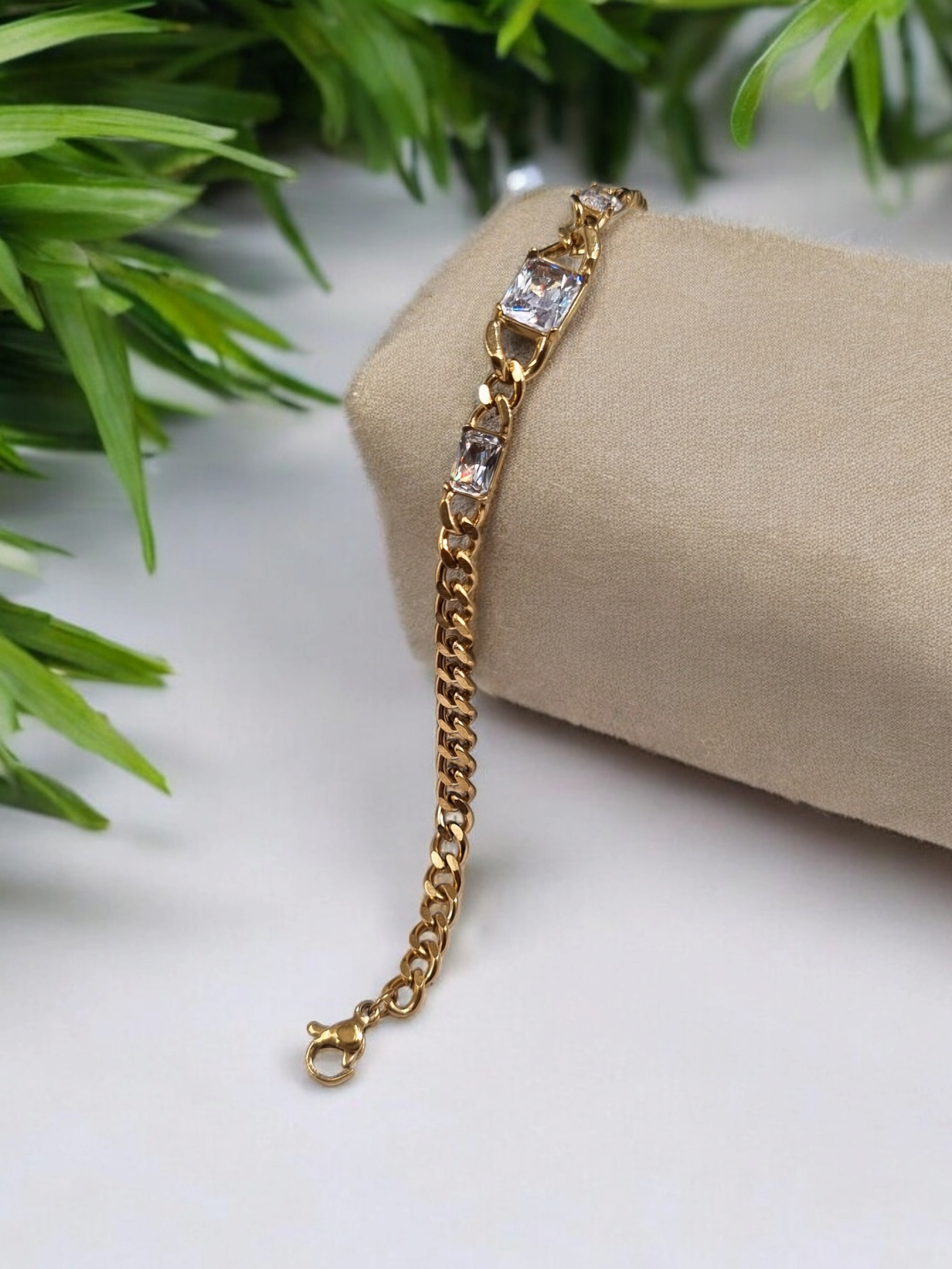 Çelik Bileklik ÇBL419