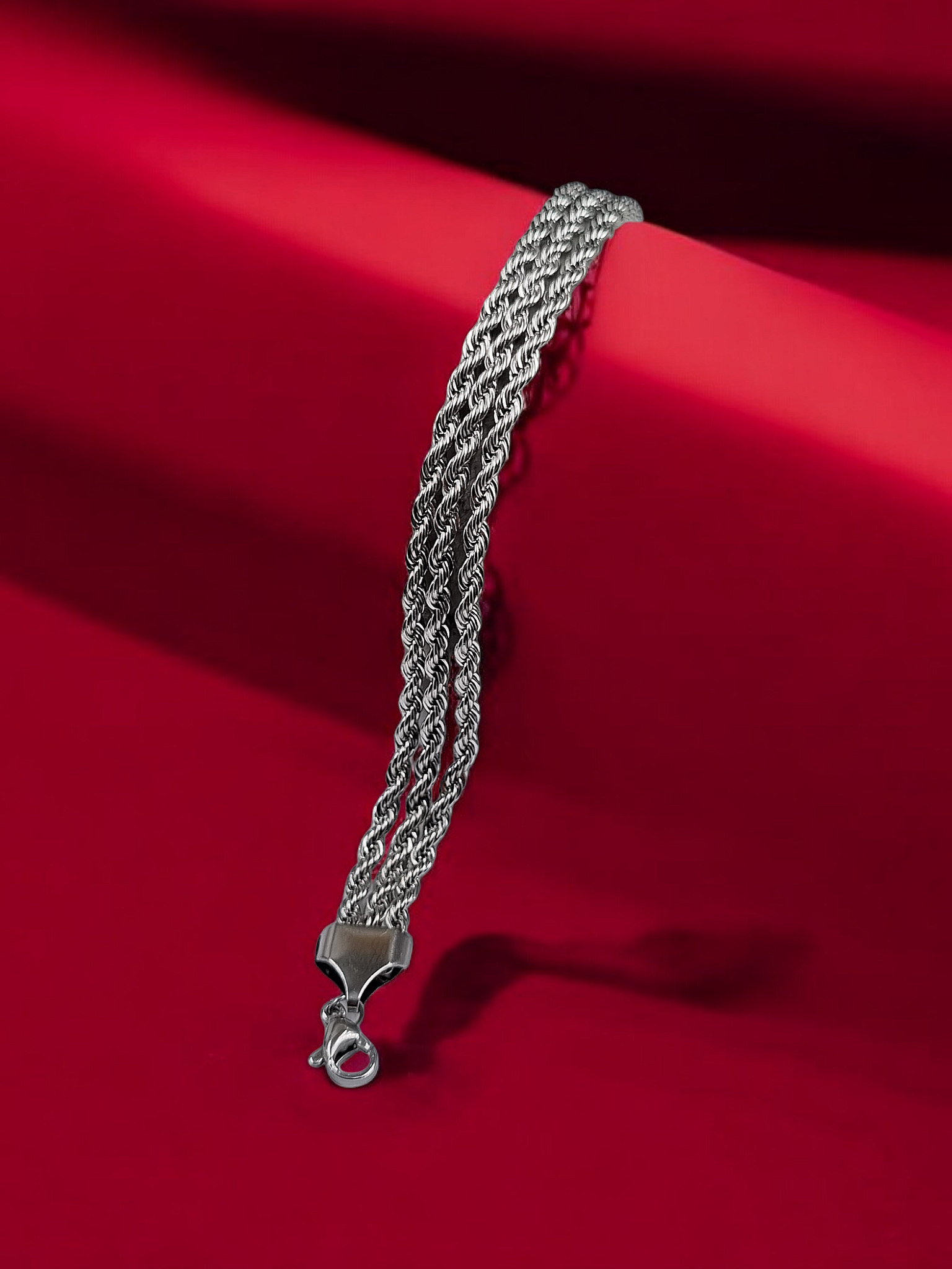 Çelik Bileklik ÇBL420