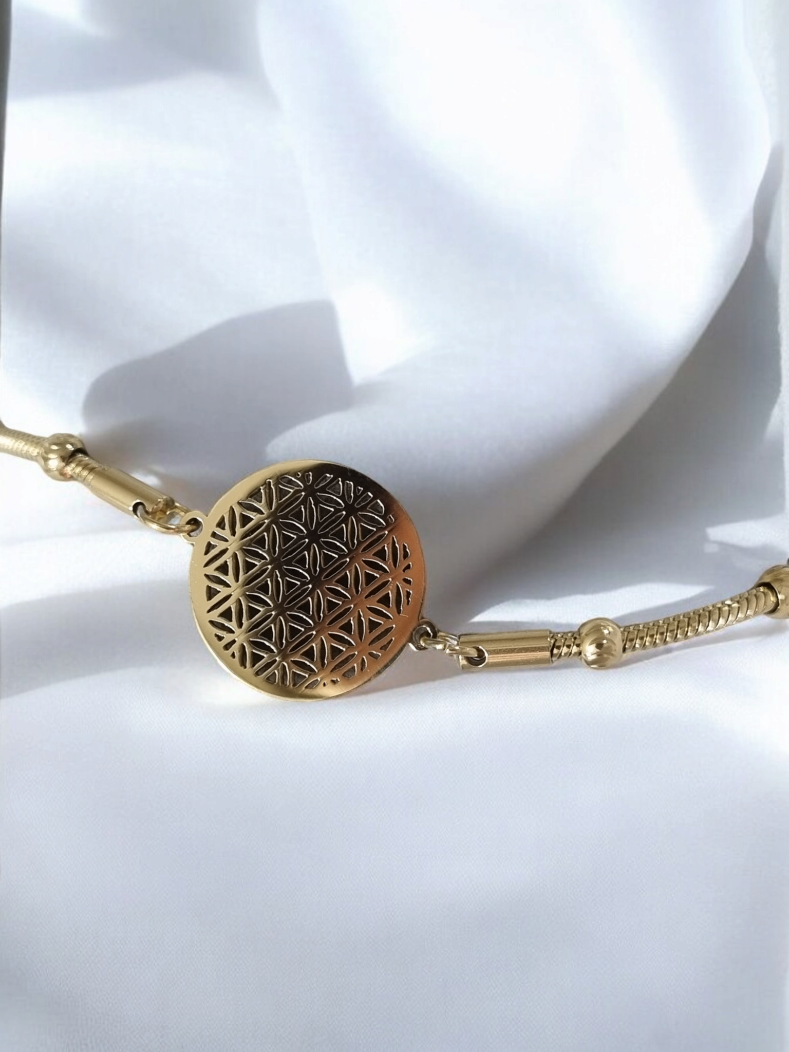 Çelik Bileklik ÇBL425