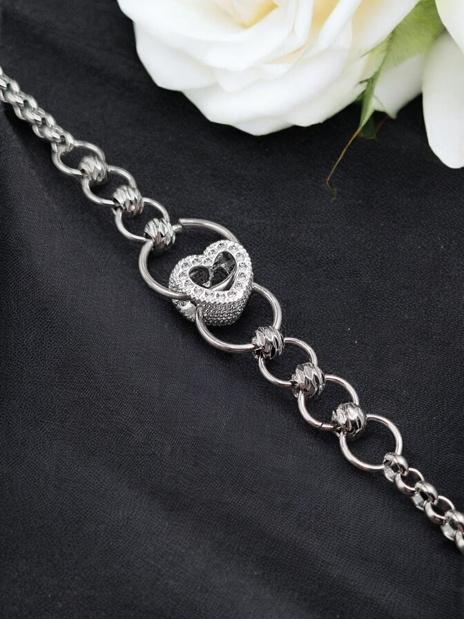 Çelik Bileklik ÇBL427