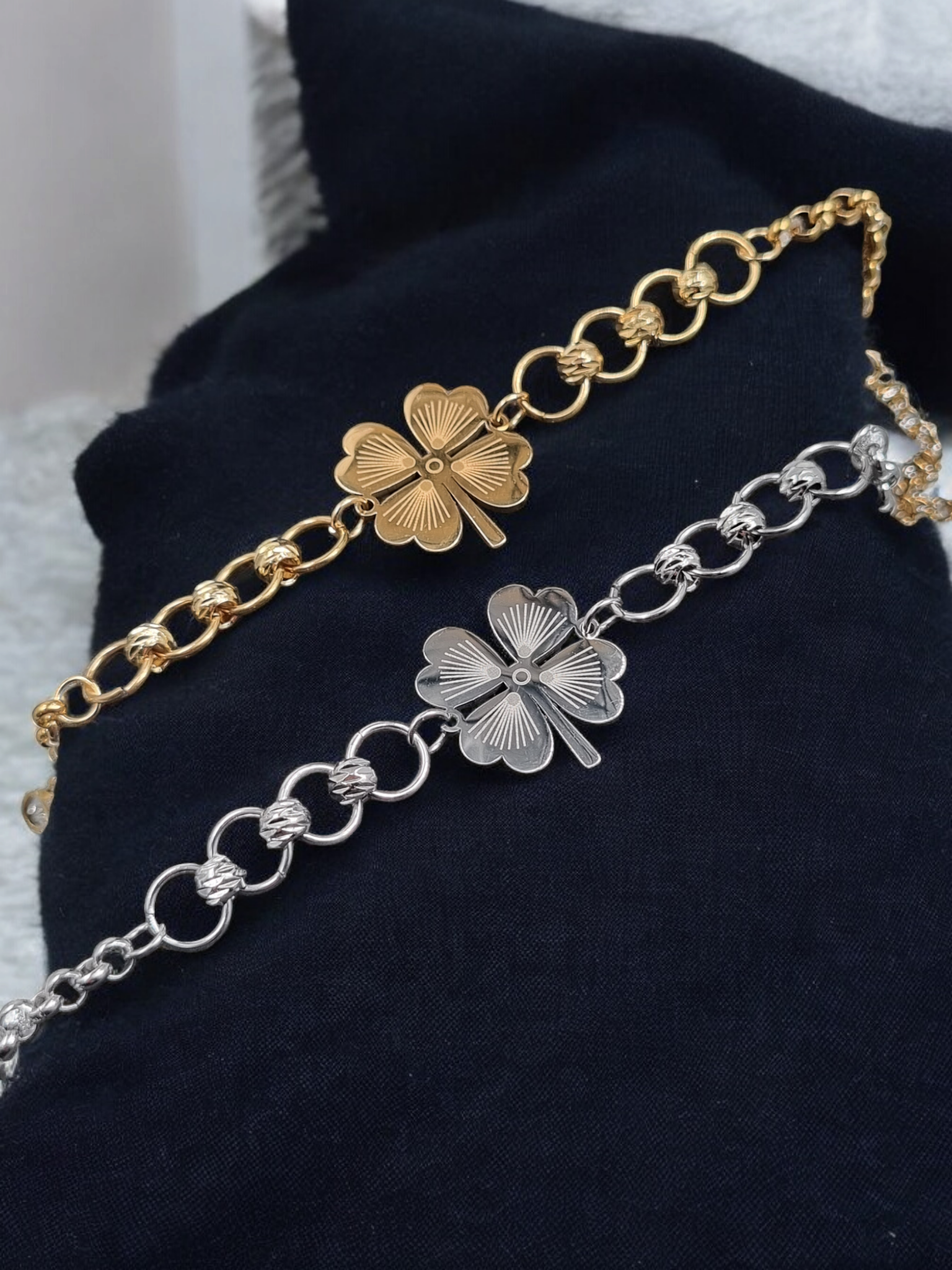 Çelik Bileklik ÇBL428