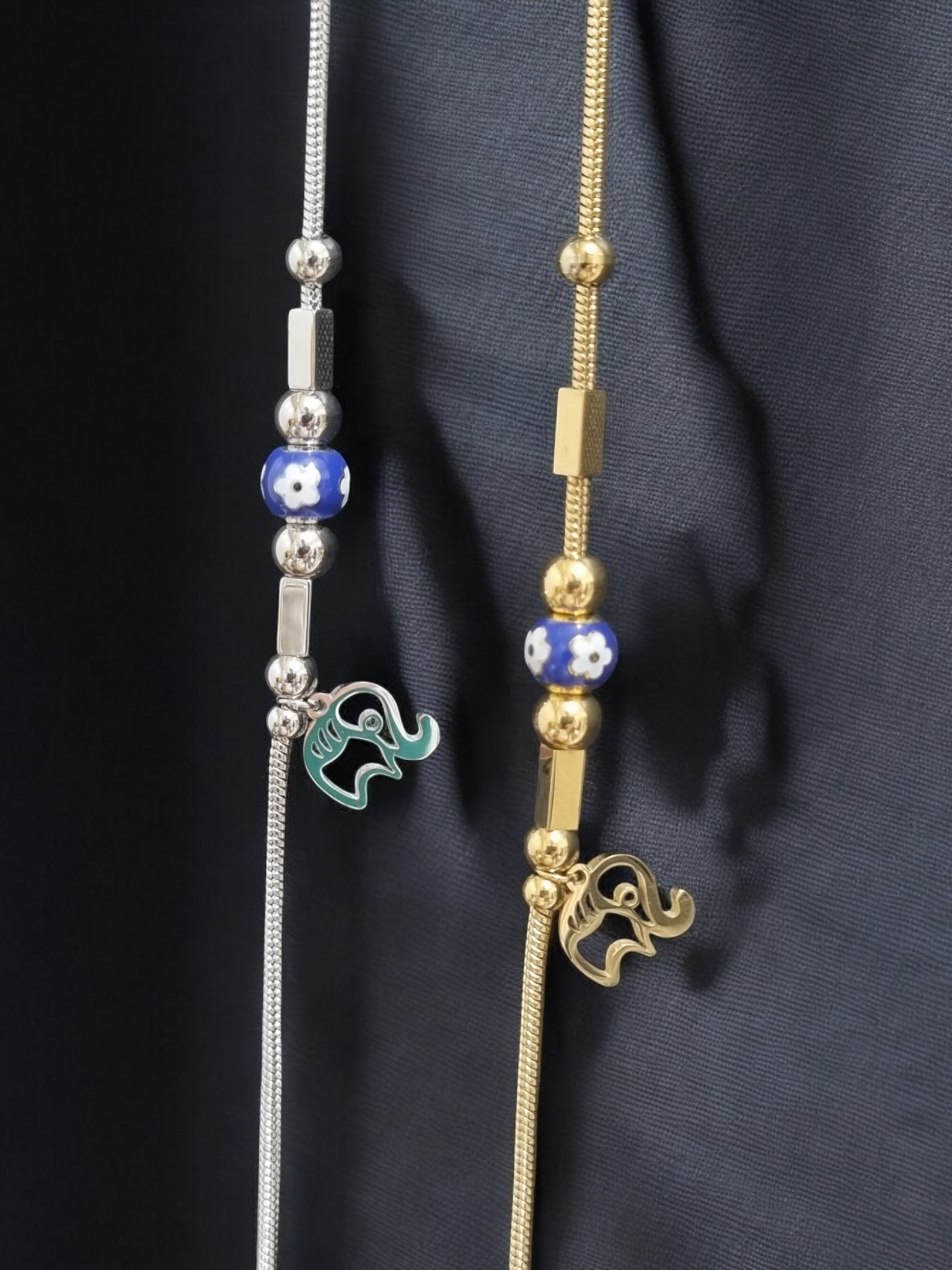 Çelik Bileklik ÇBL429