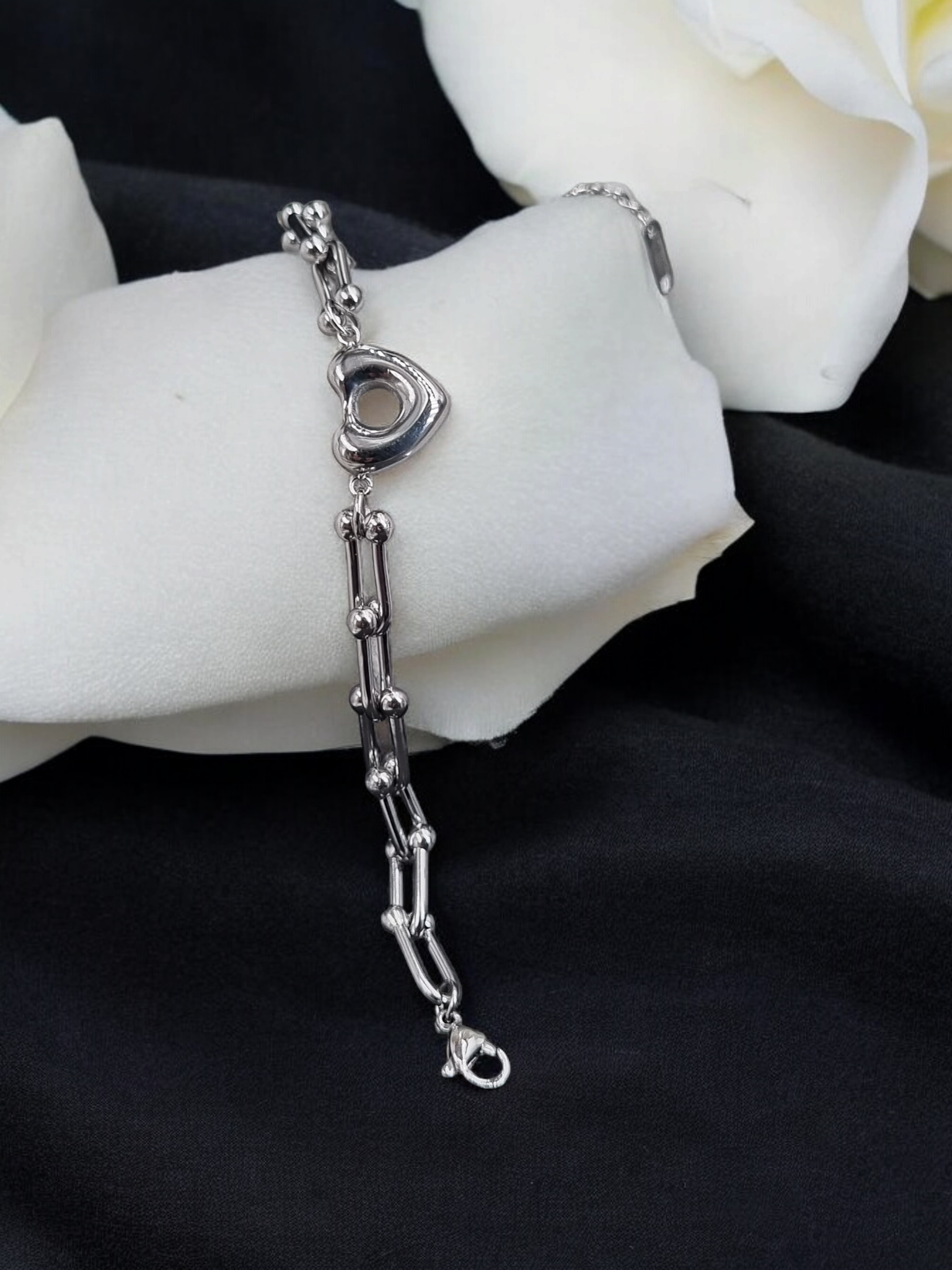 Çelik Bileklik ÇBL430