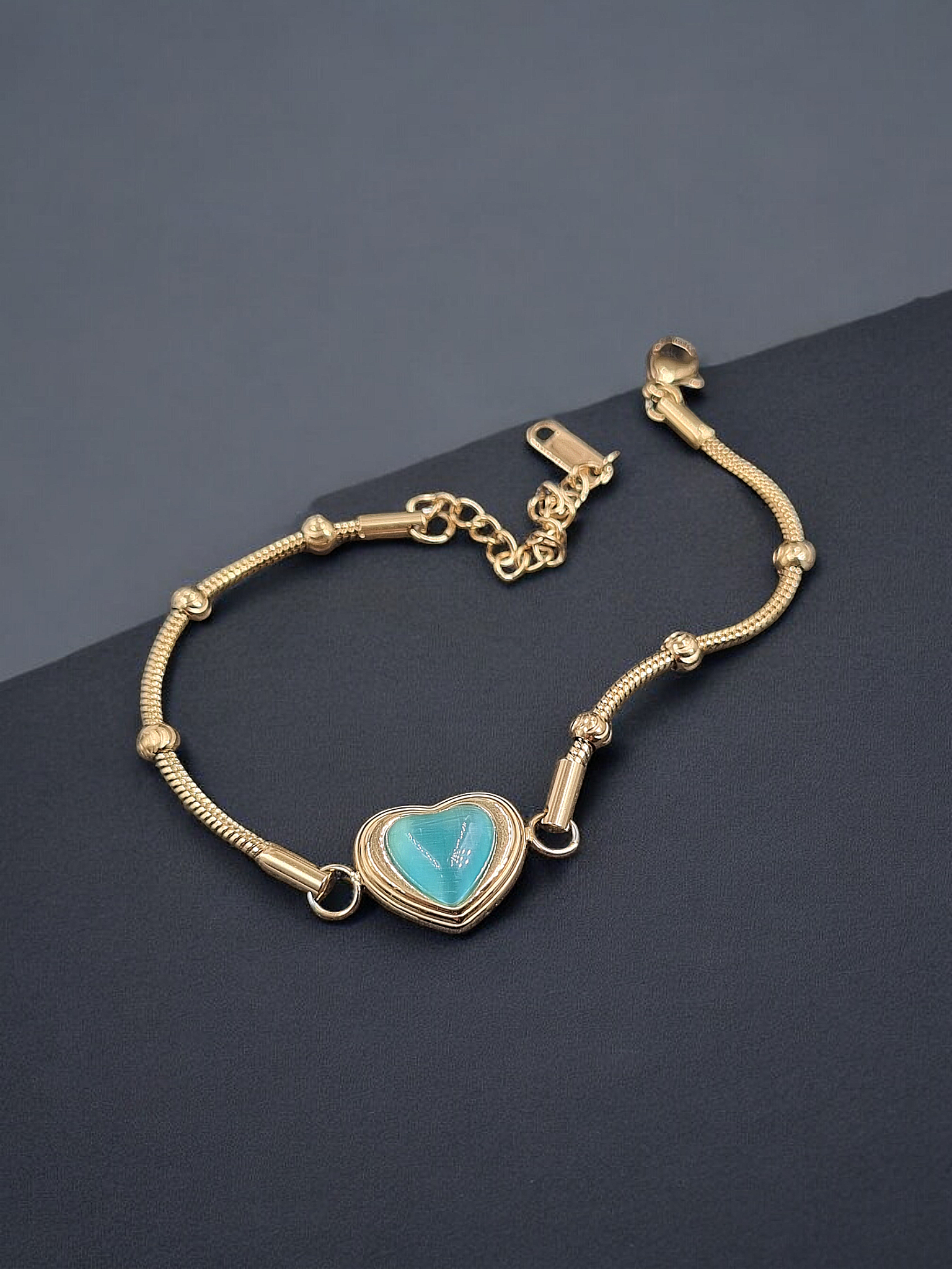 Çelik Bileklik ÇBL431