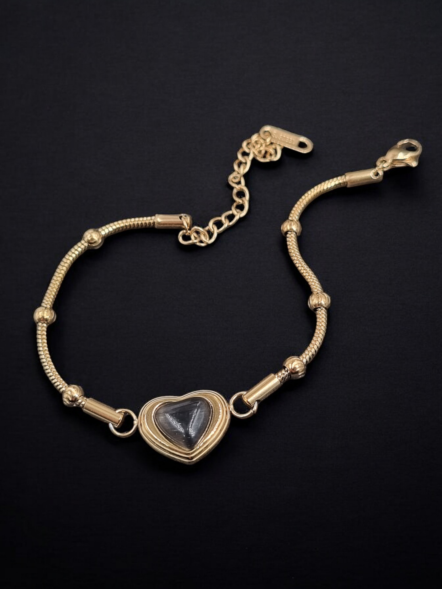 Çelik Bileklik ÇBL432