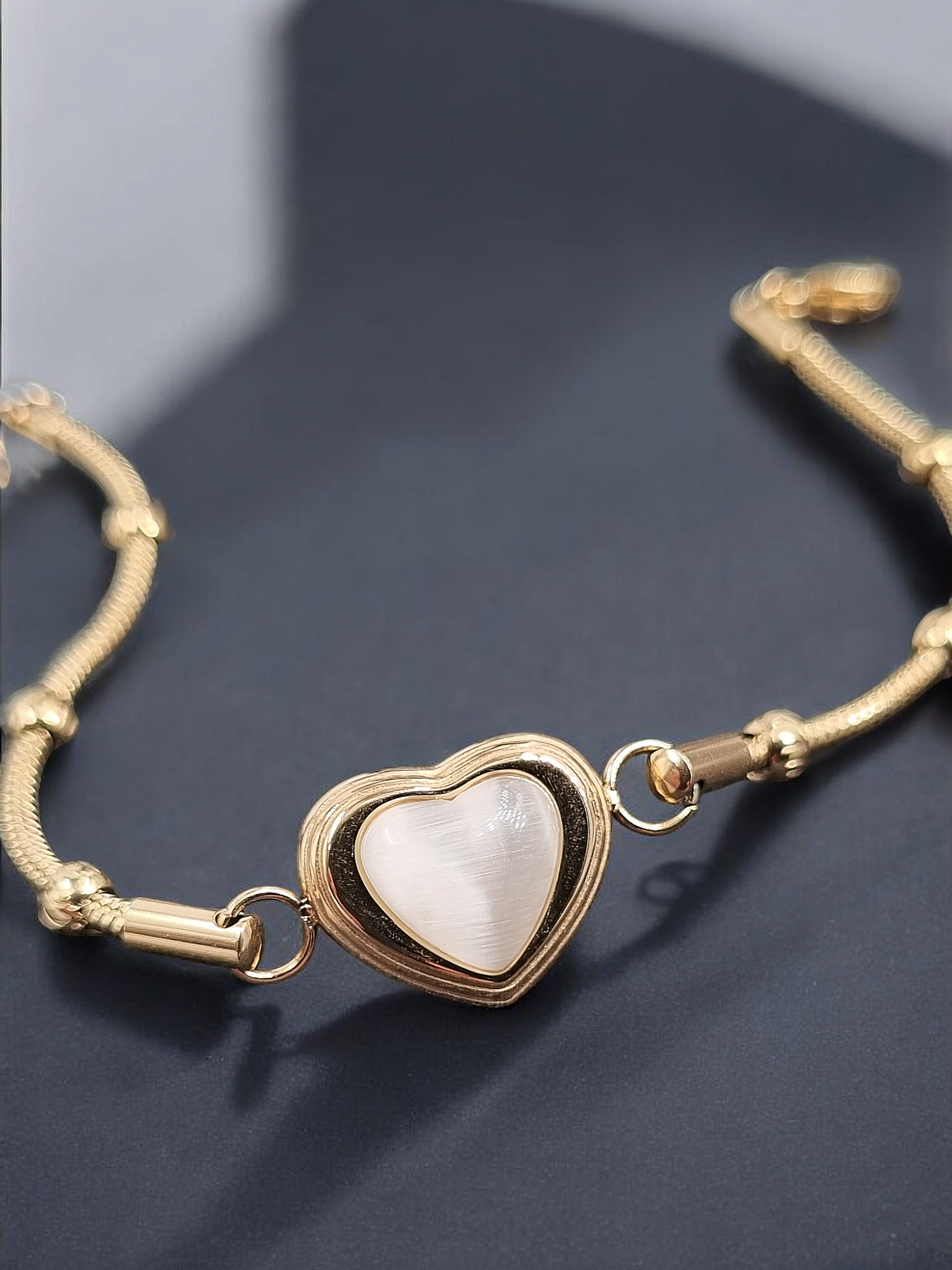 Çelik Bileklik ÇBL433