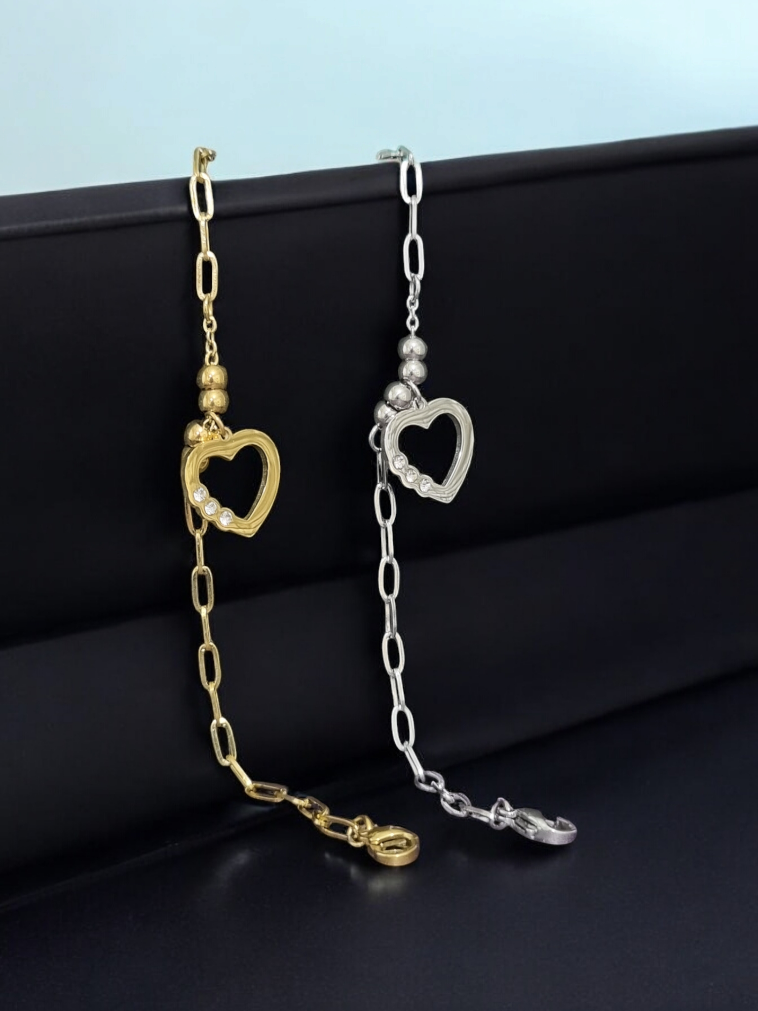 Çelik Bileklik ÇBL436