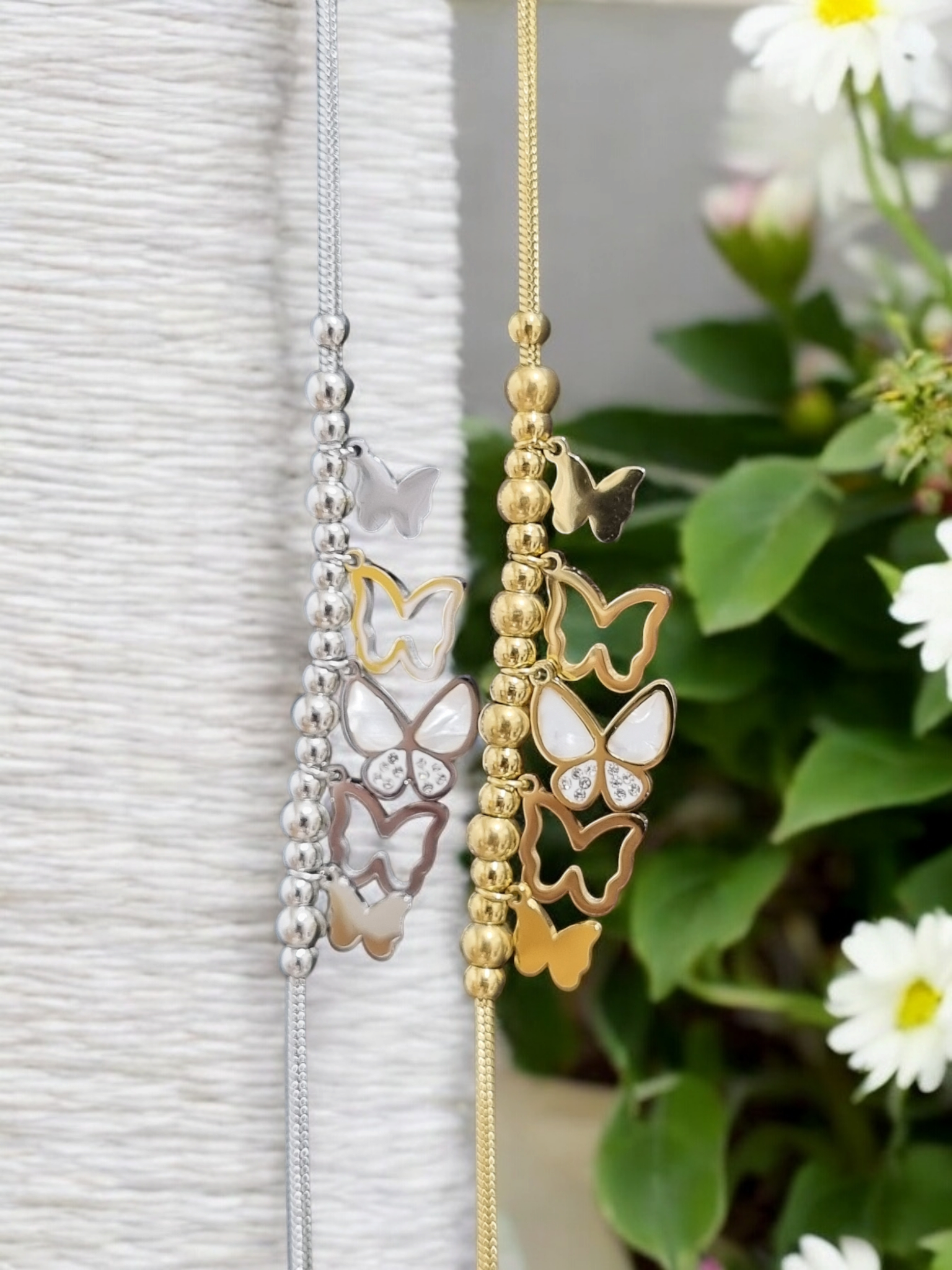 Çelik Bileklik ÇBL437