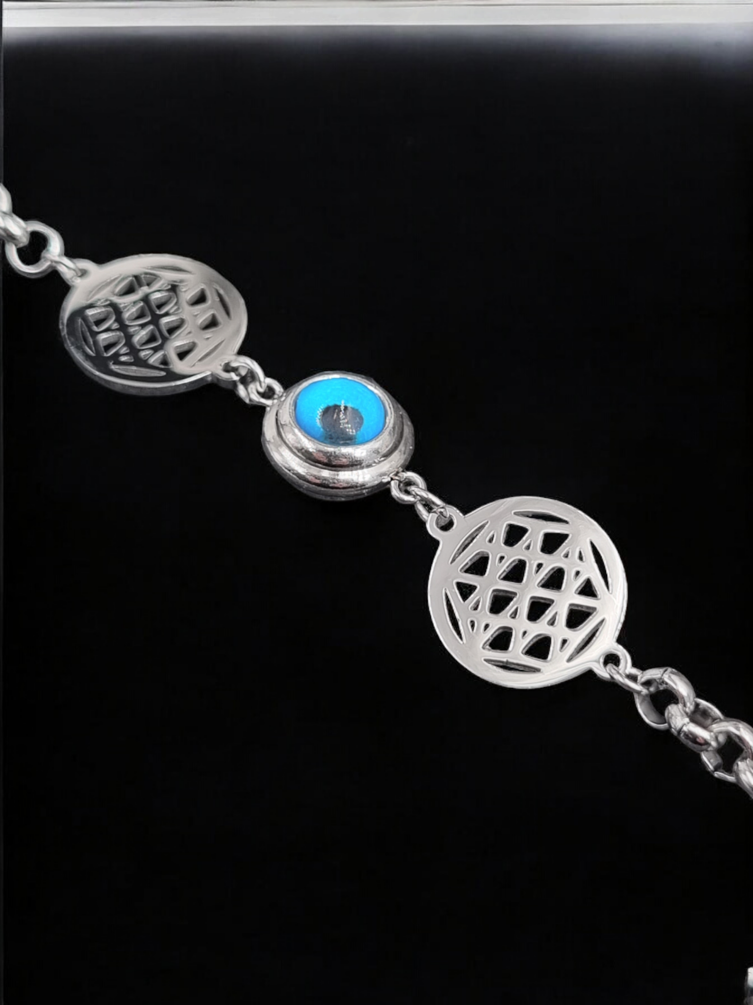 Çelik Bileklik ÇBL439