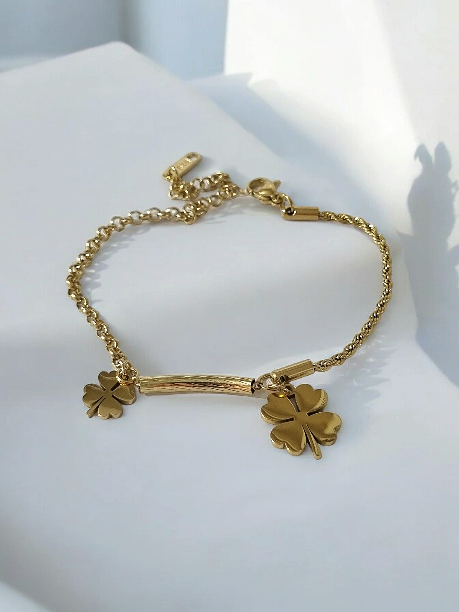 Çelik Bileklik ÇBL446