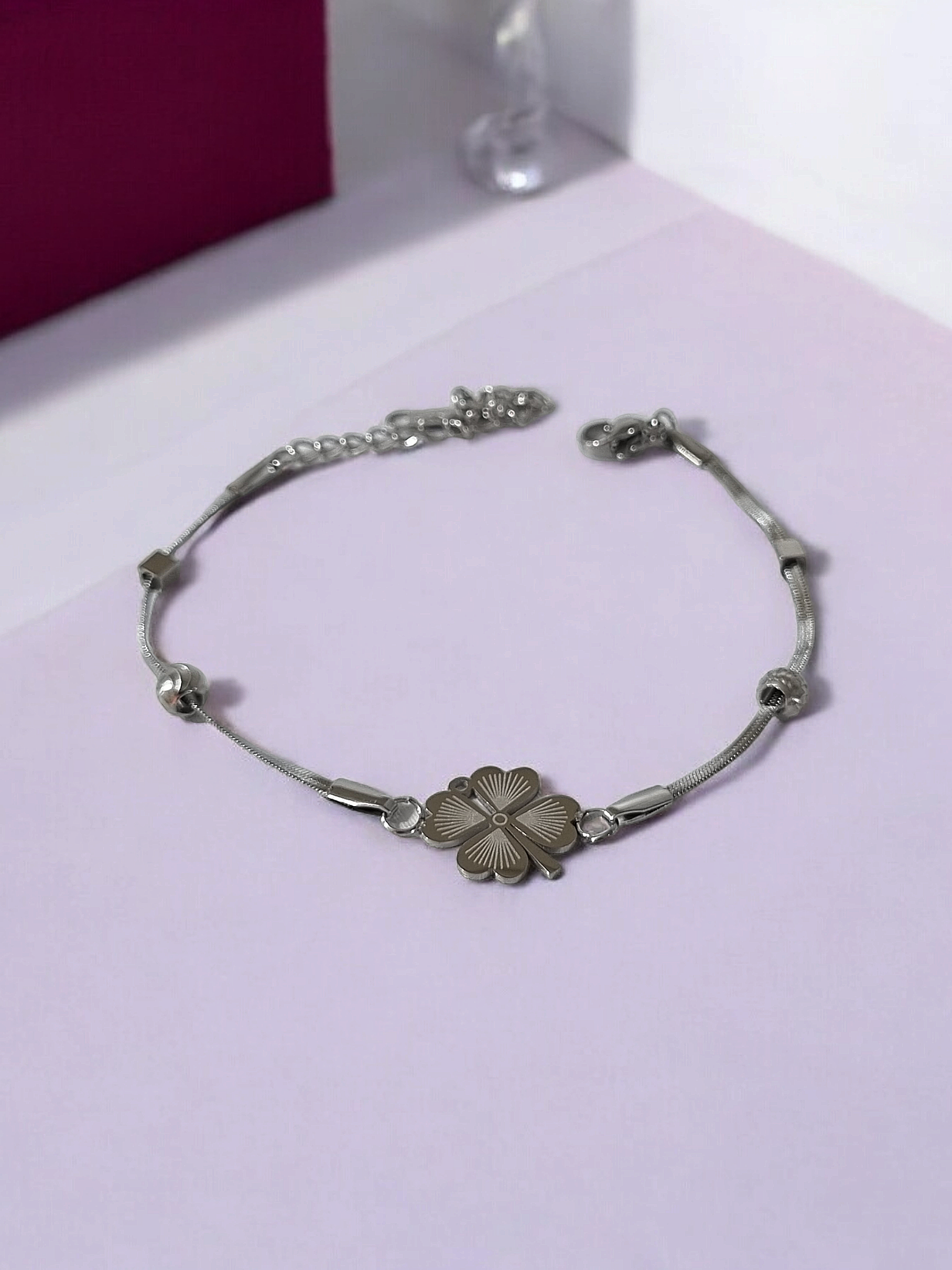 Çelik Bileklik ÇBL450