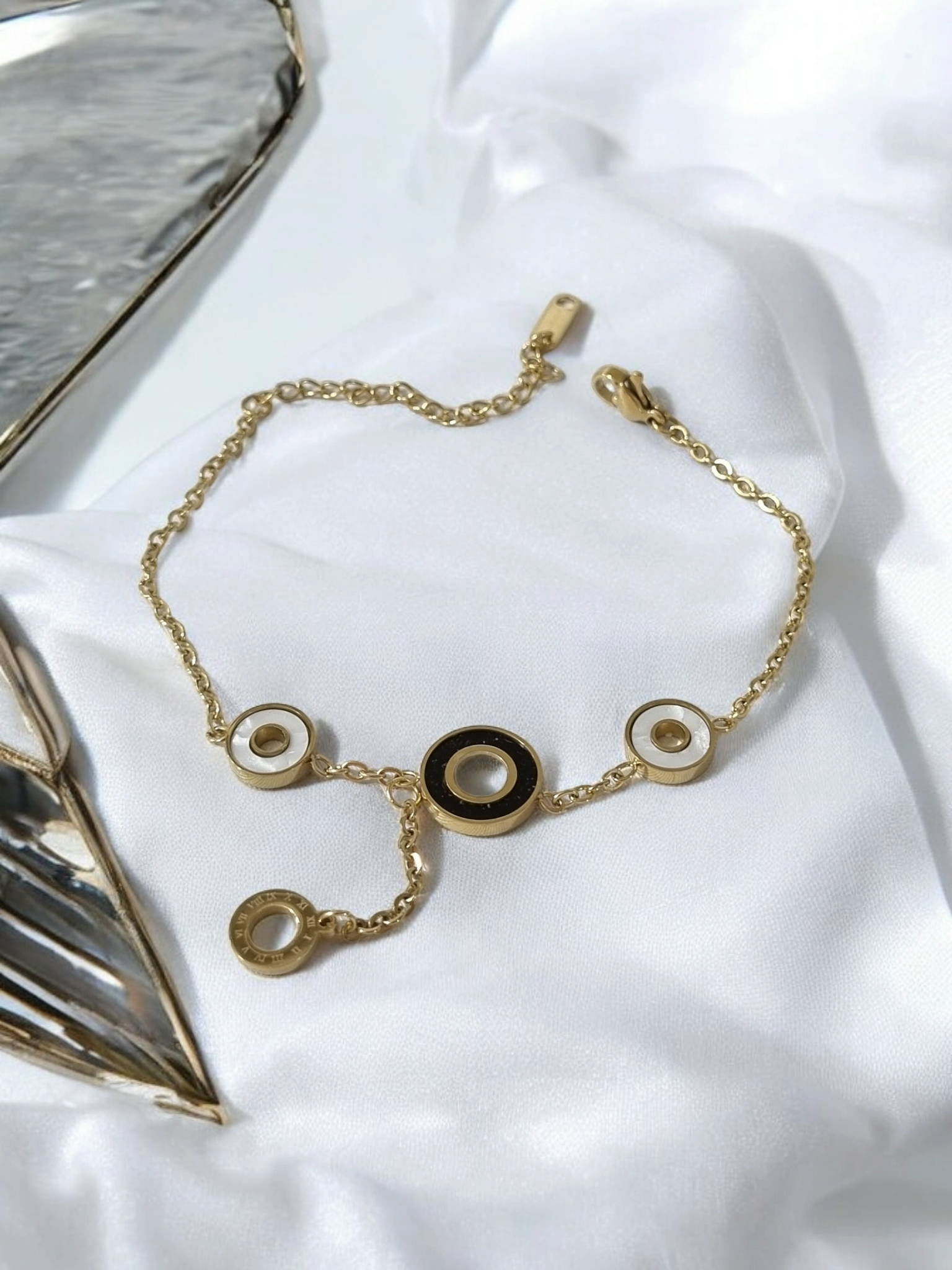 Çelik Bileklik ÇBL451