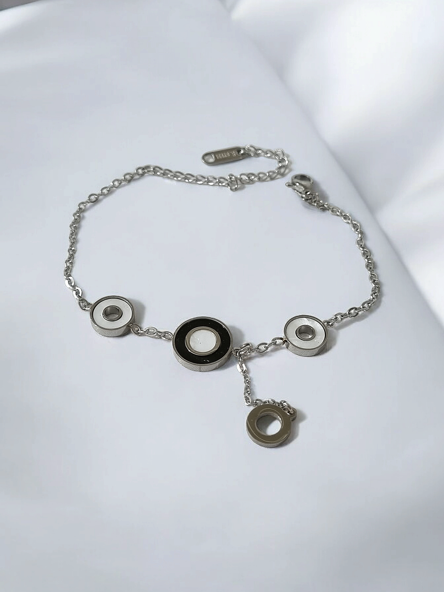 Çelik Bileklik ÇBL452