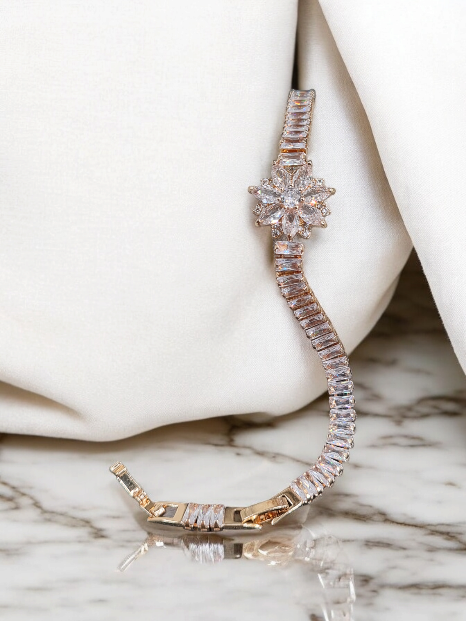 Çelik Bileklik ÇBL453