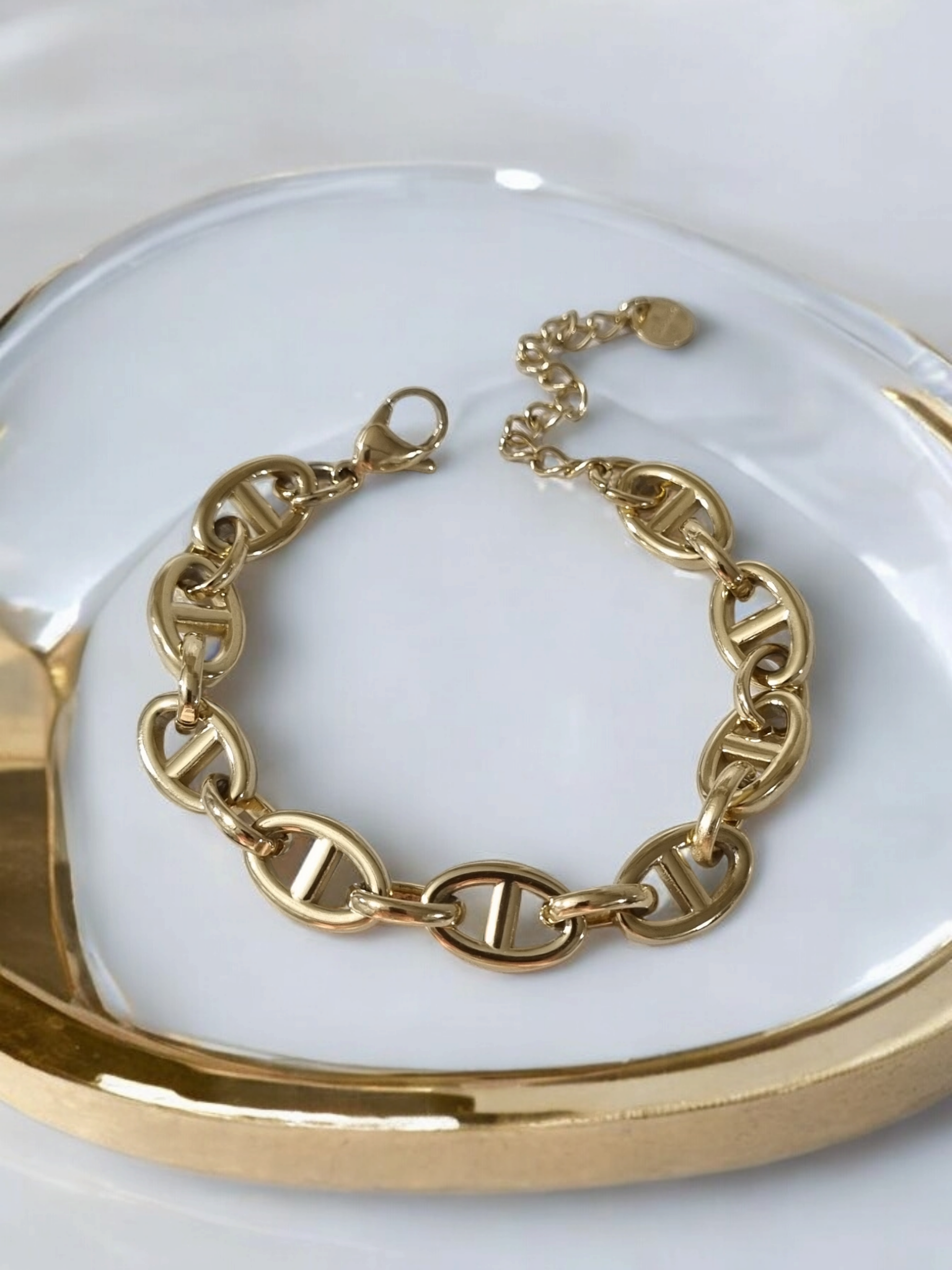 Çelik Bileklik ÇBL454