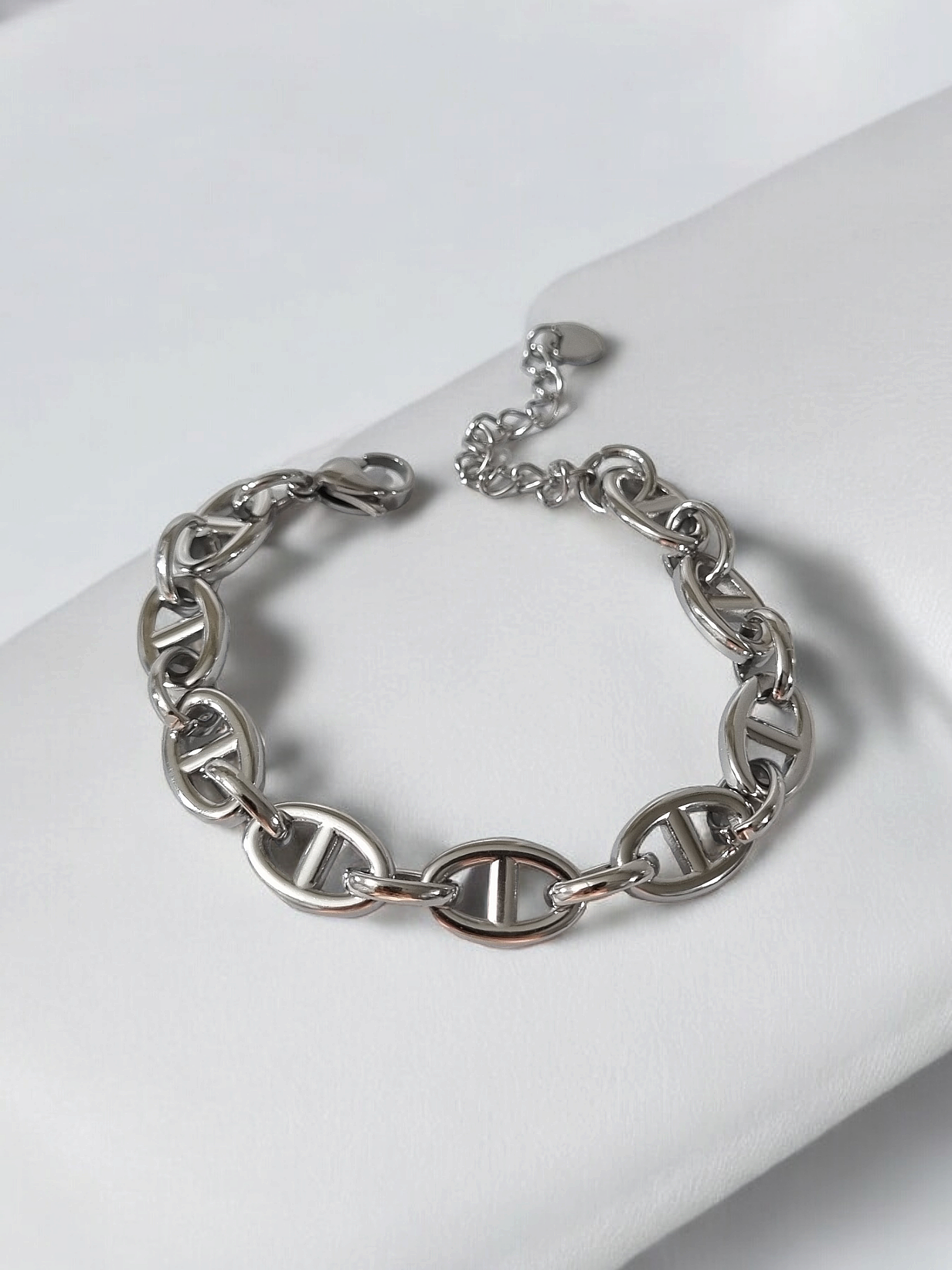 Çelik Bileklik ÇBL455