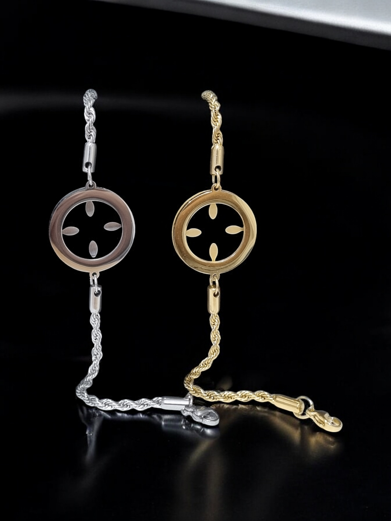 Çelik Bileklik ÇBL456