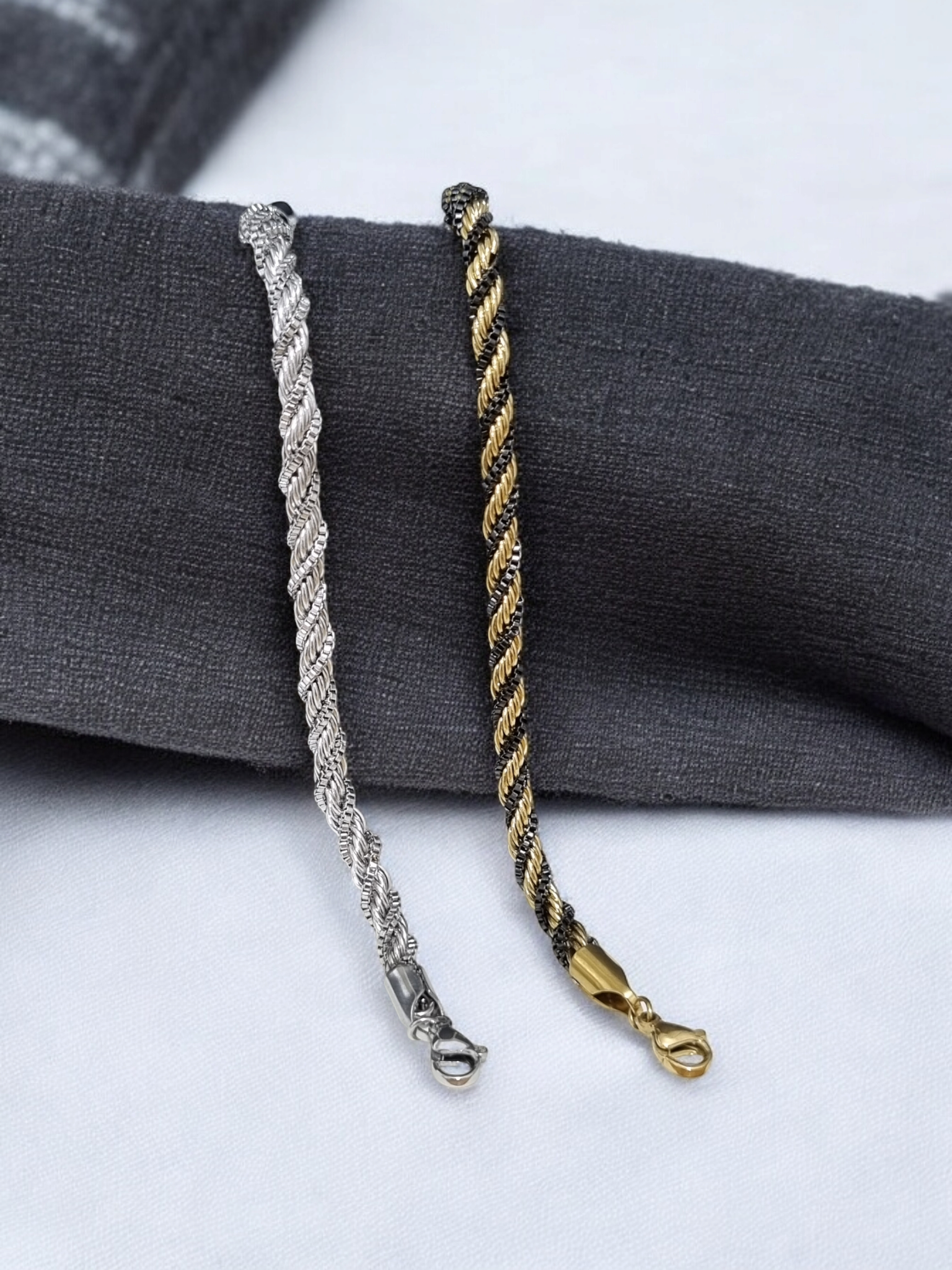 Çelik Bileklik ÇBL457