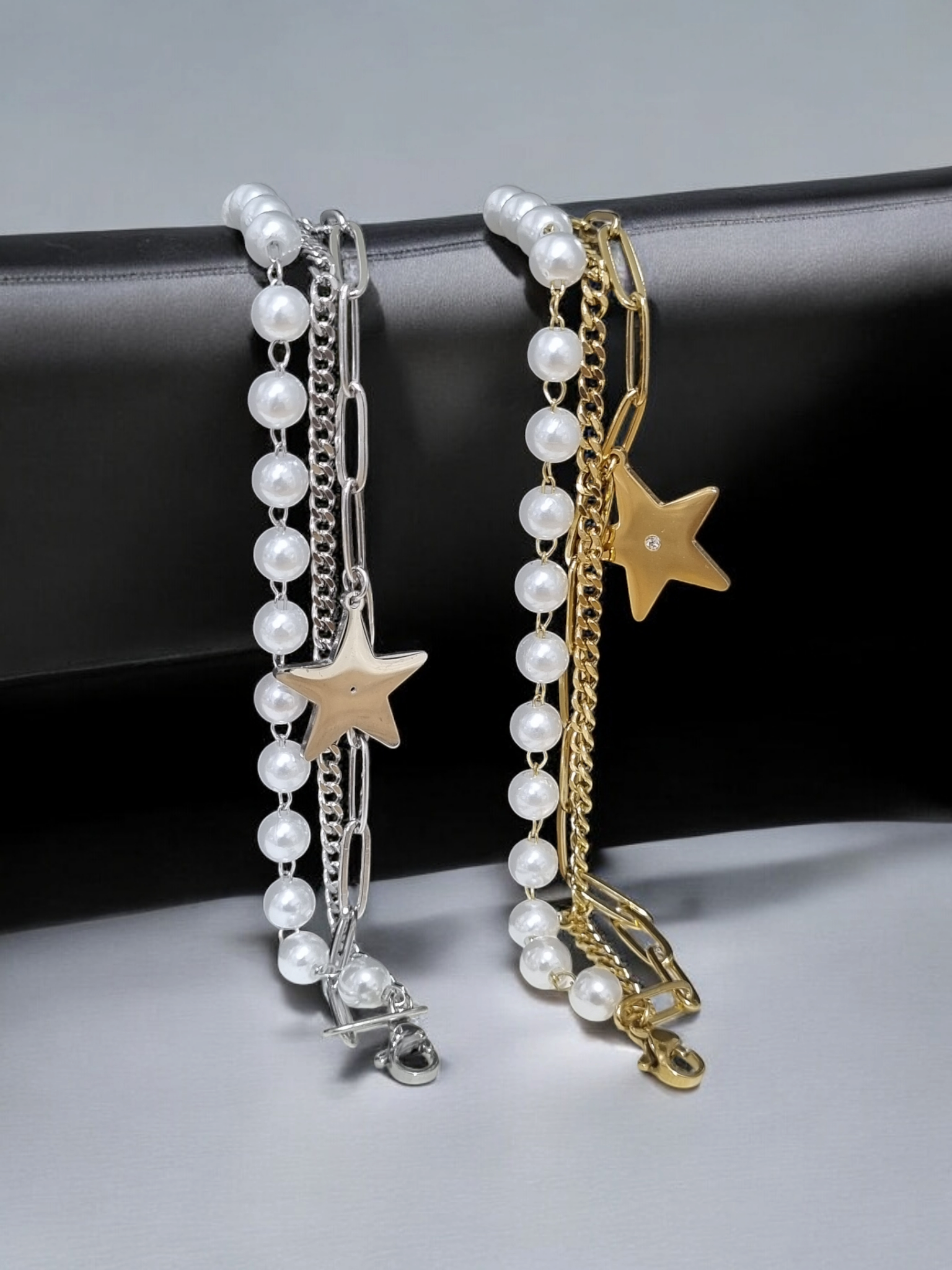 Çelik Bileklik ÇBL458