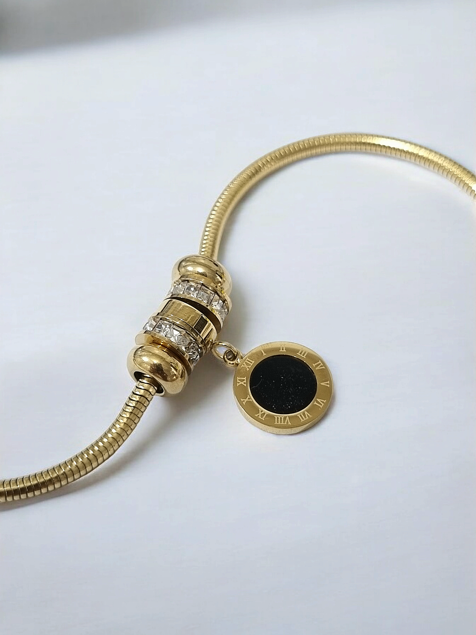 Çelik Bileklik ÇBL460