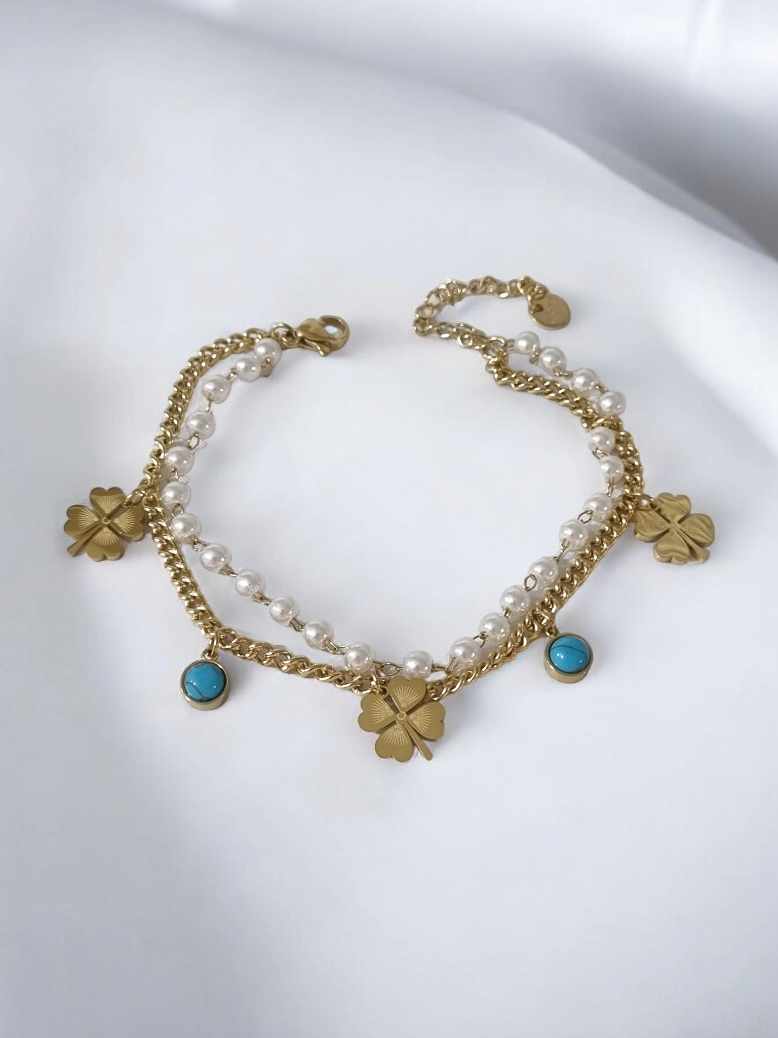 Çelik Bileklik ÇBL465