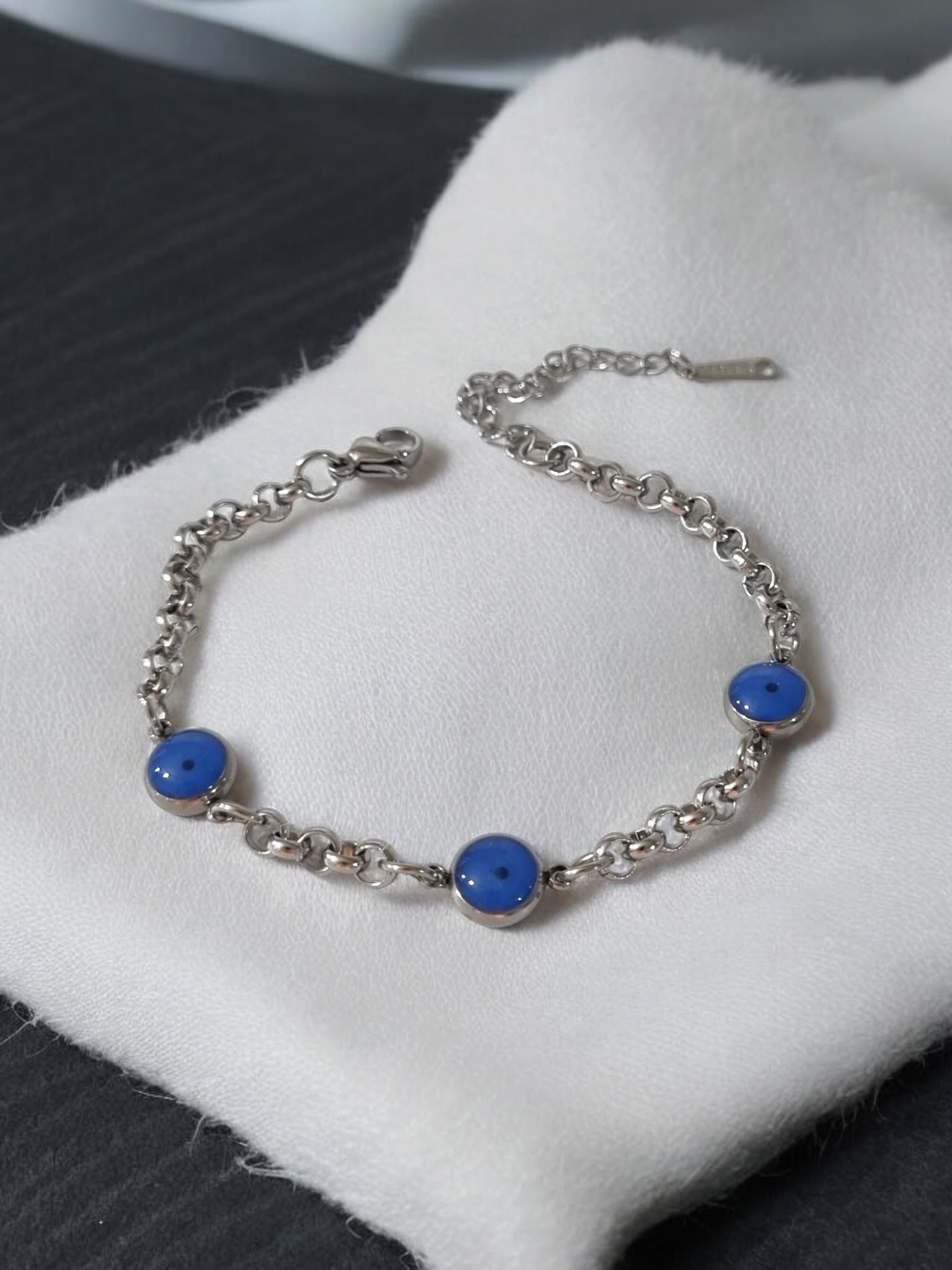 Çelik Bileklik ÇBL468