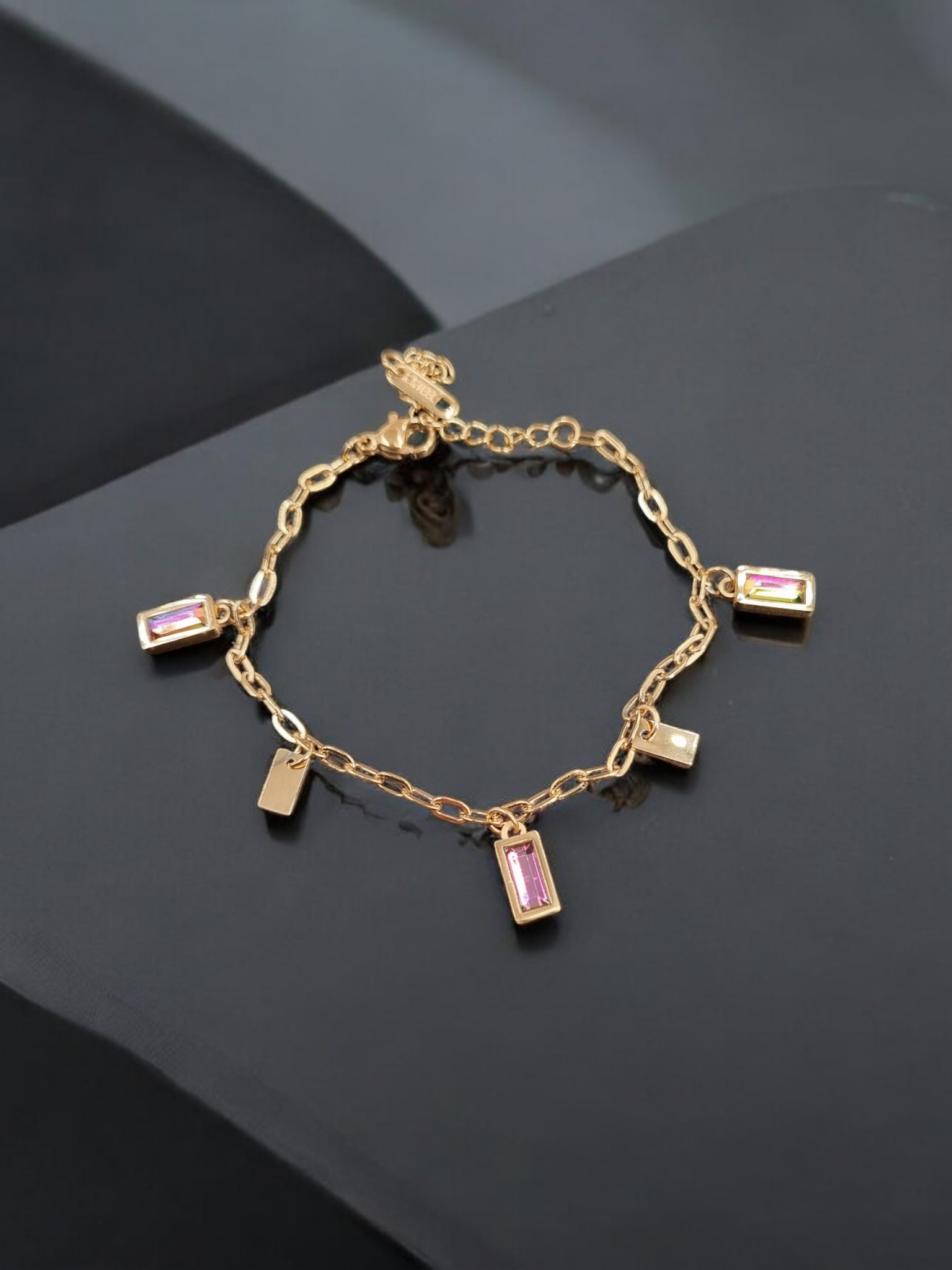 Çelik Bileklik ÇBL471