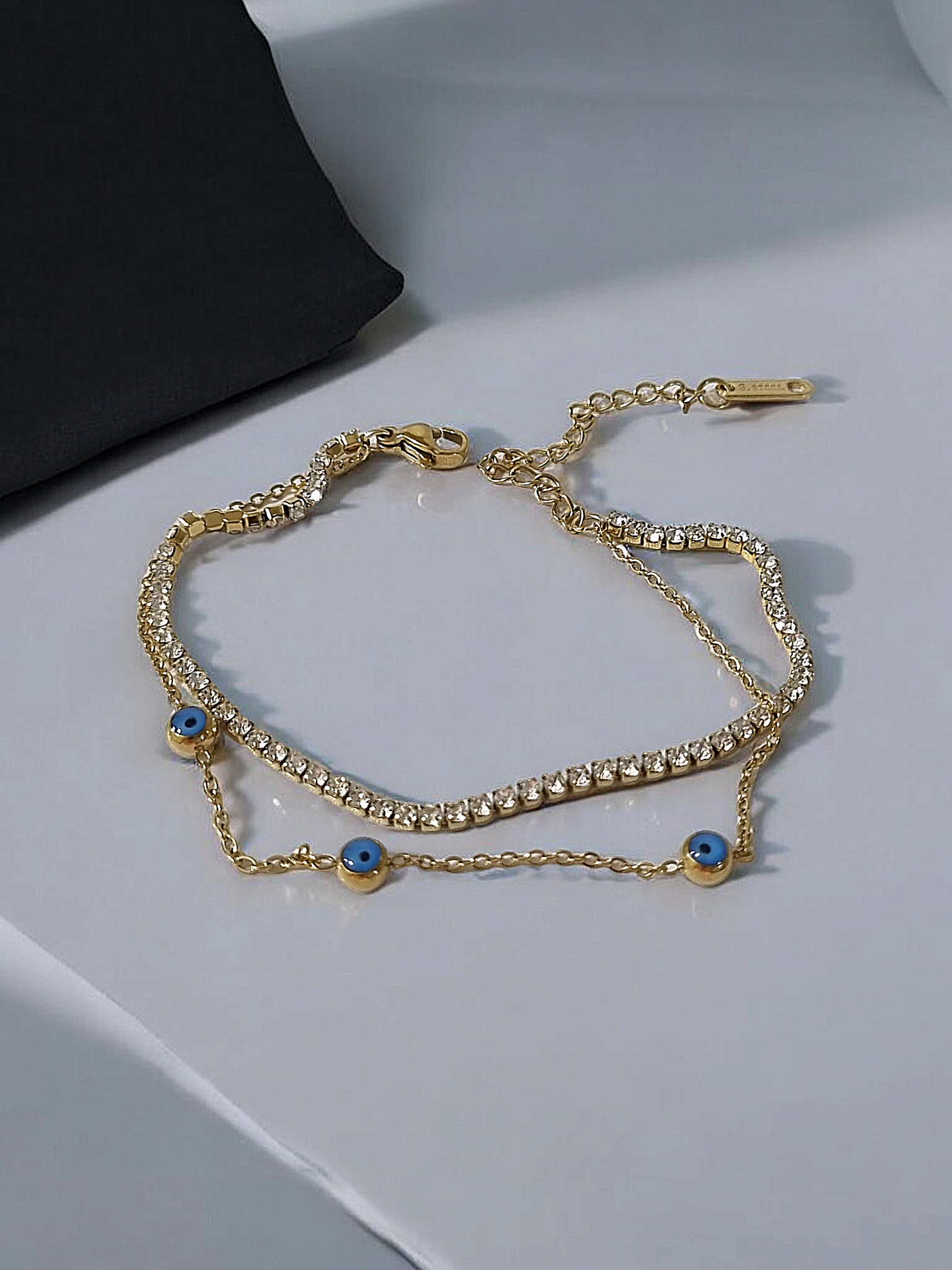 Çelik Bileklik ÇBL473