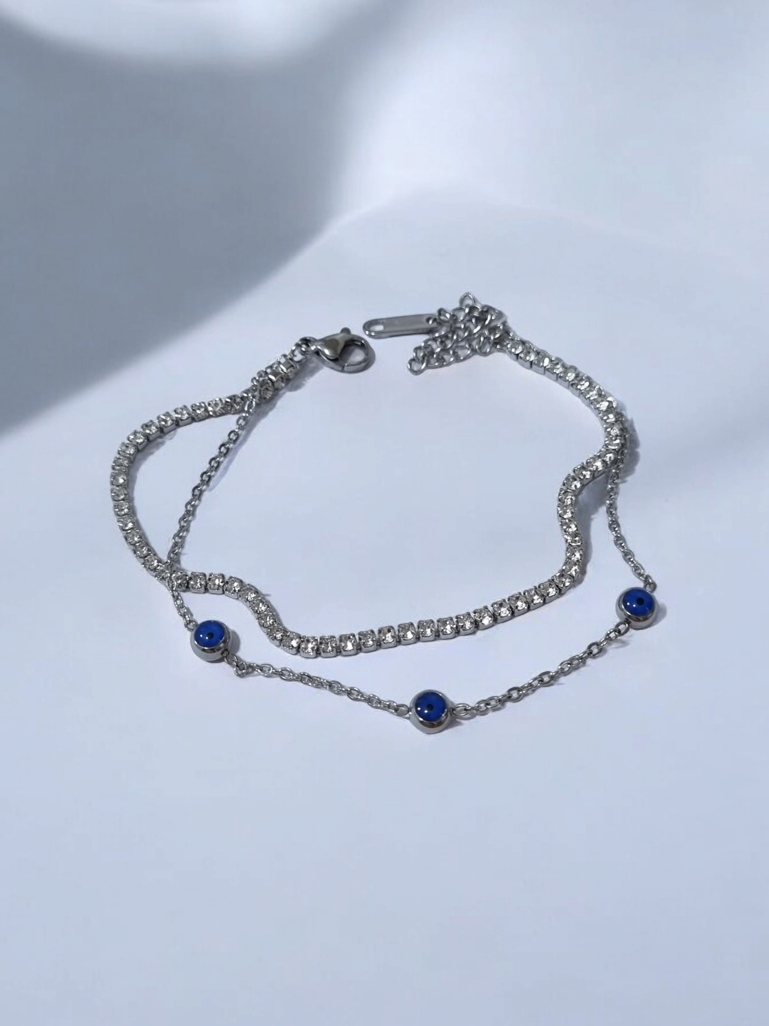 Çelik Bileklik ÇBL474