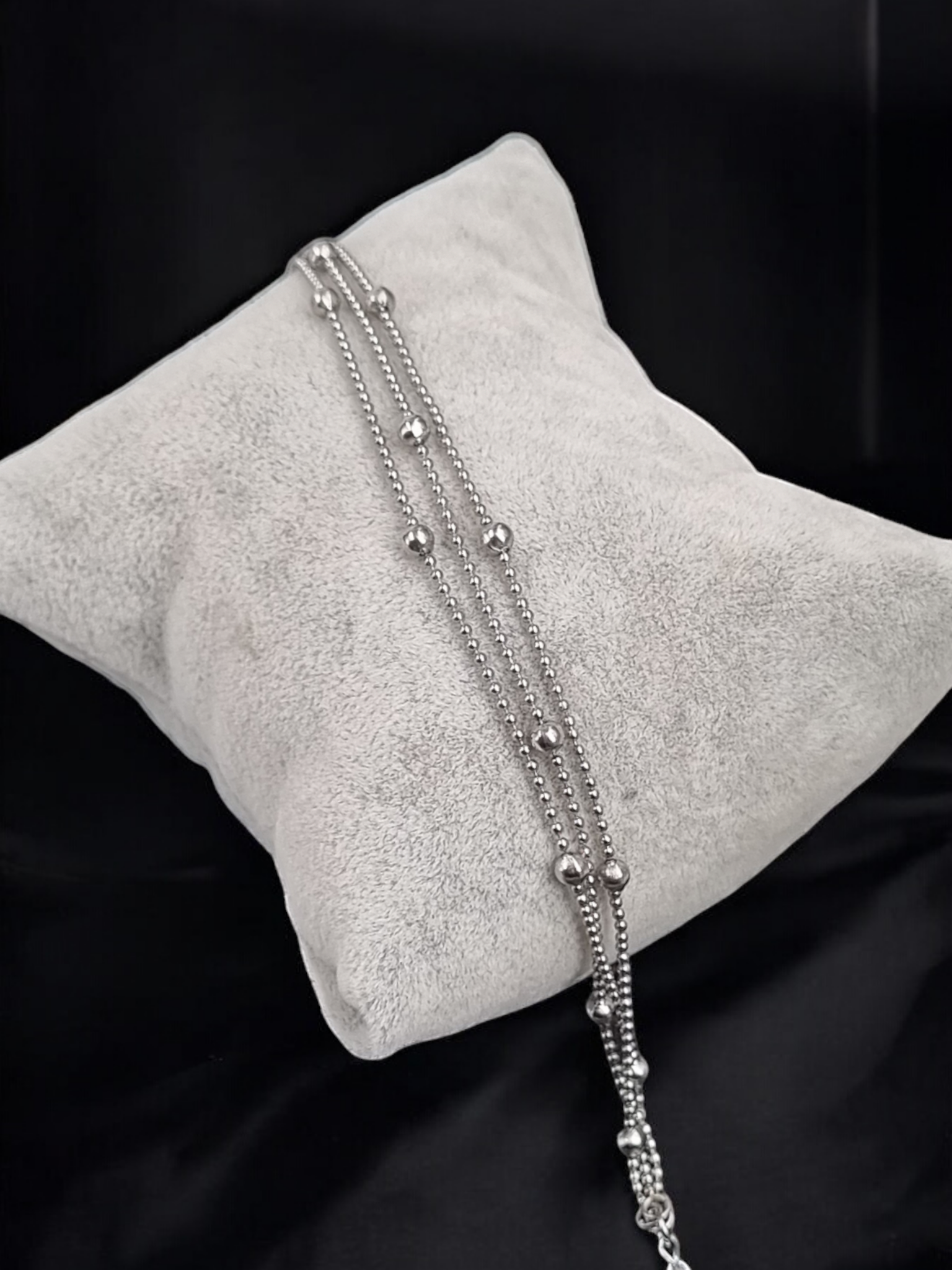 Çelik Bileklik ÇBL477