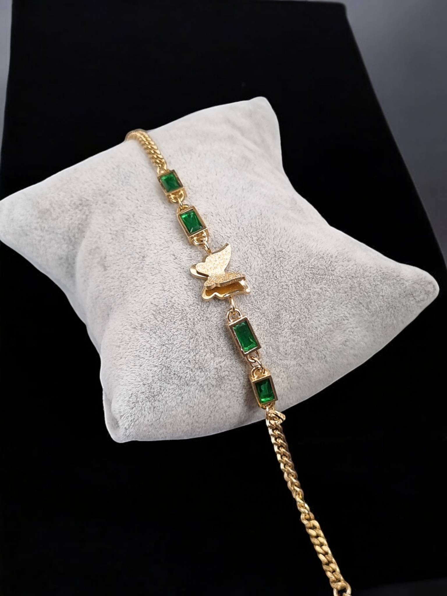 Çelik Bileklik ÇBL478