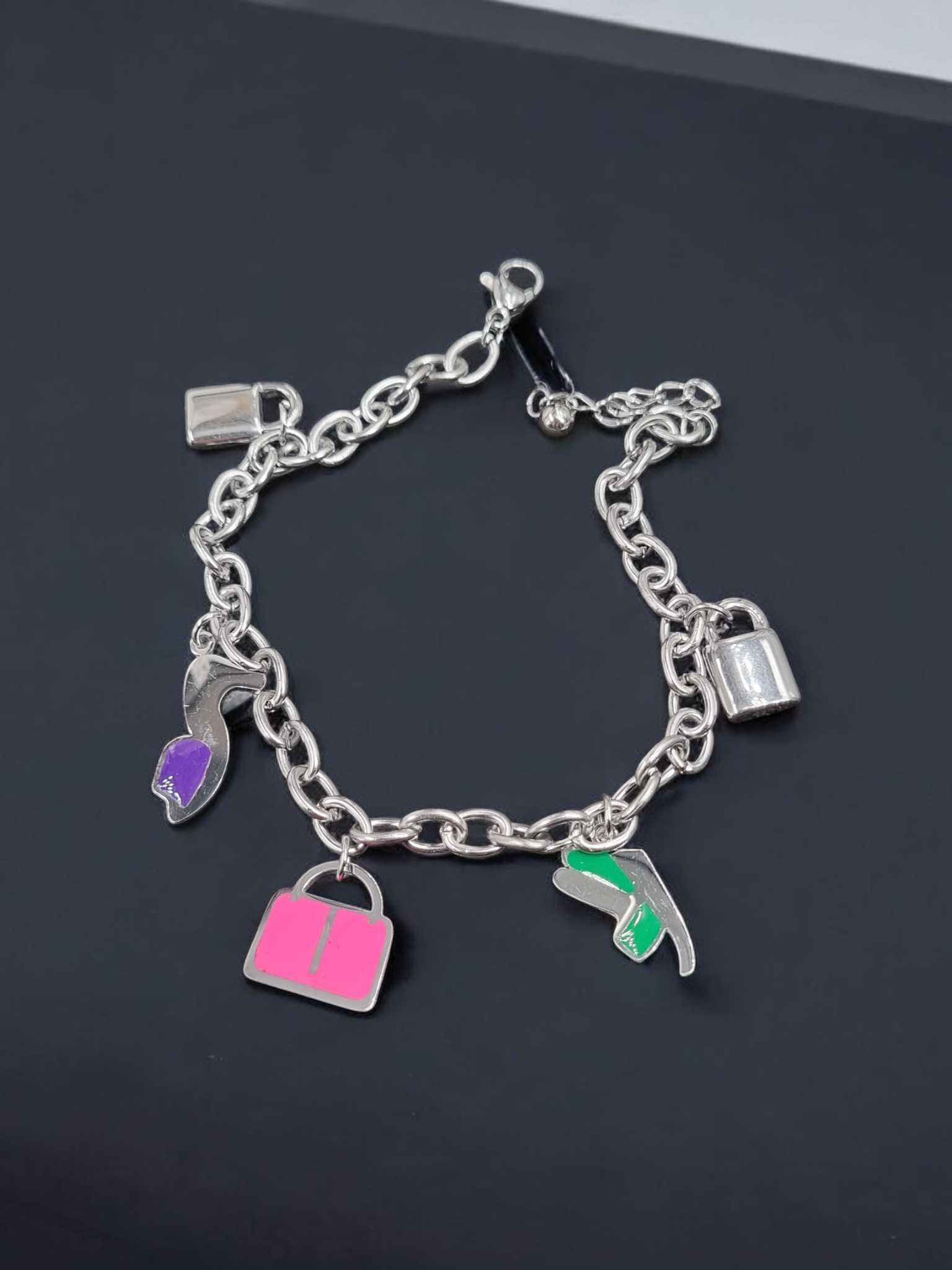 Çelik Bileklik ÇBL479