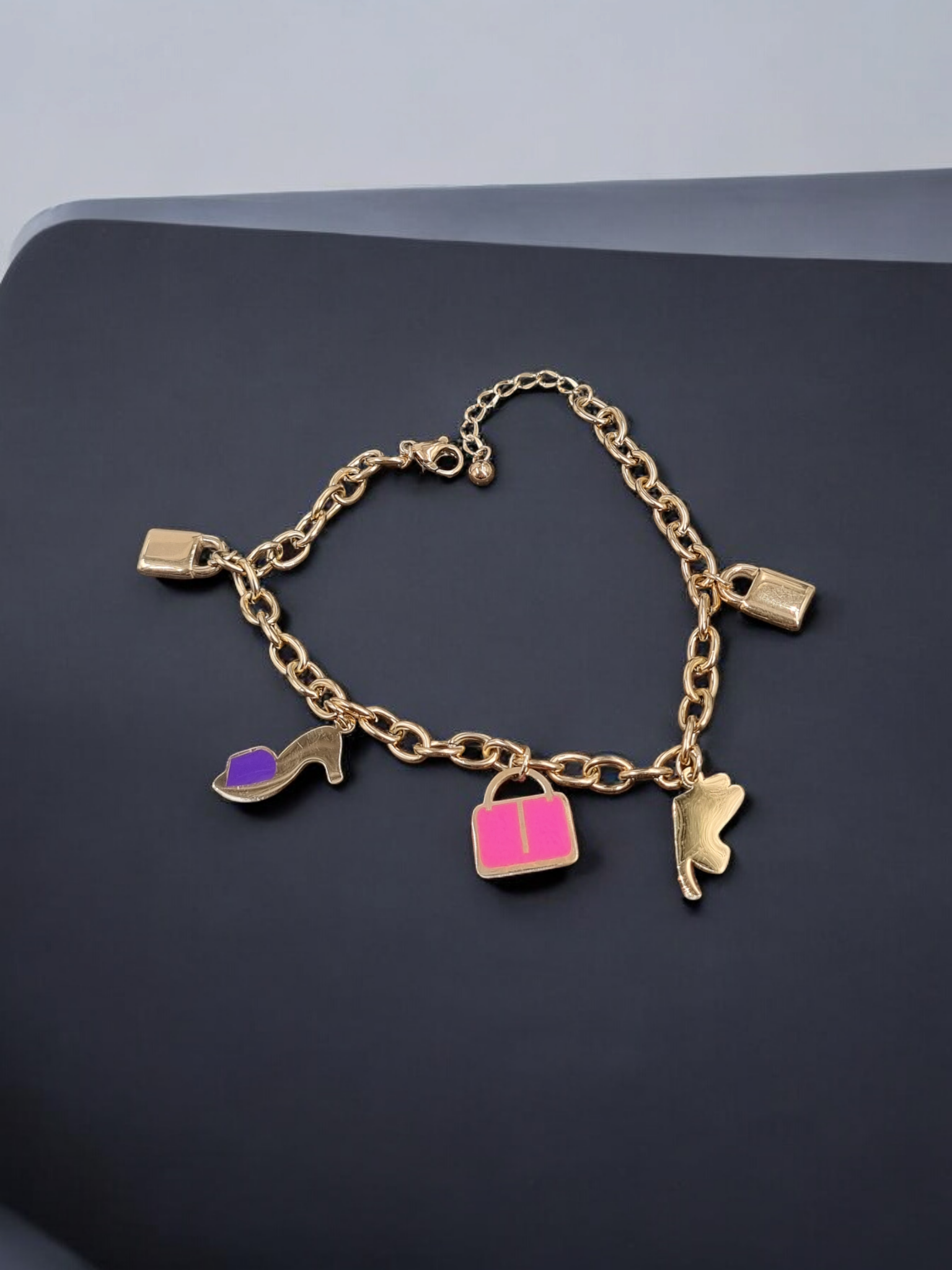 Çelik Bileklik ÇBL480