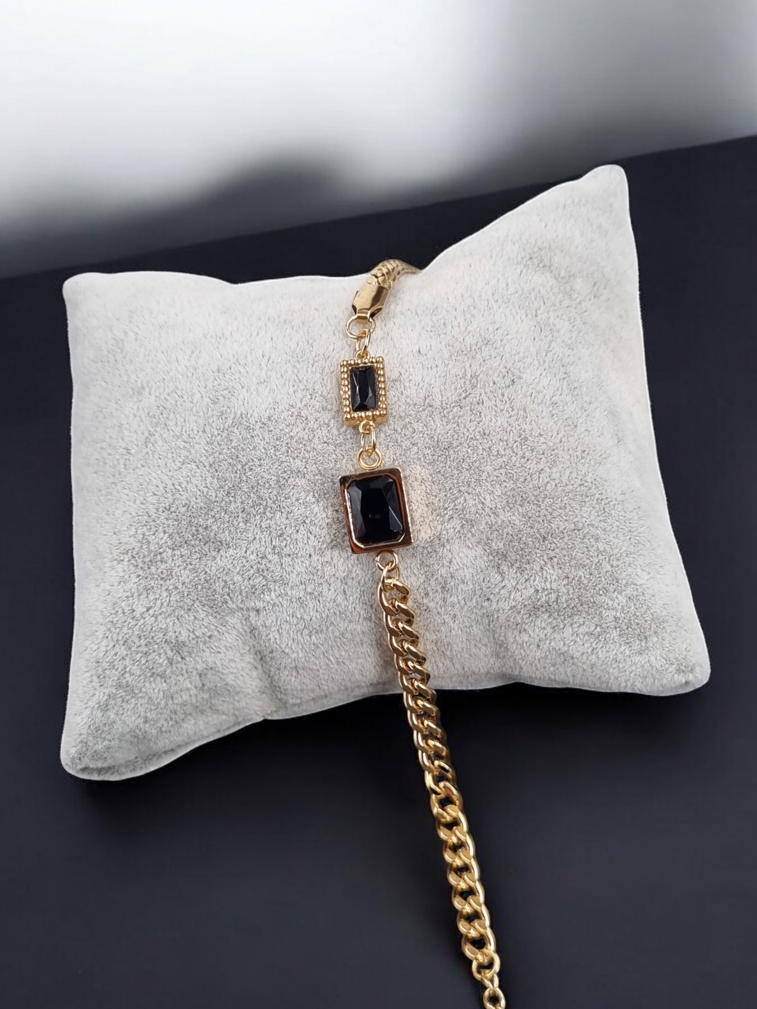 Çelik Bileklik ÇBL481