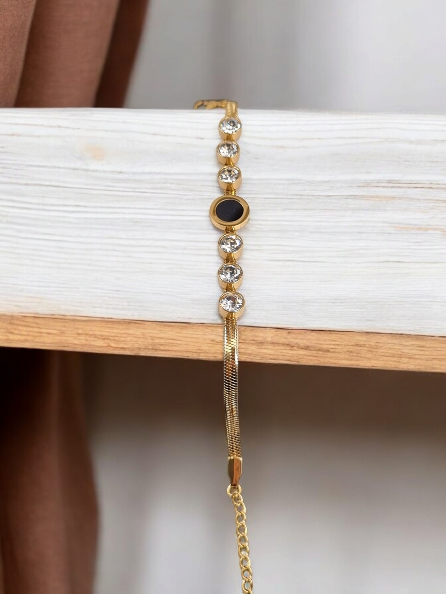 Çelik Bileklik ÇBL482