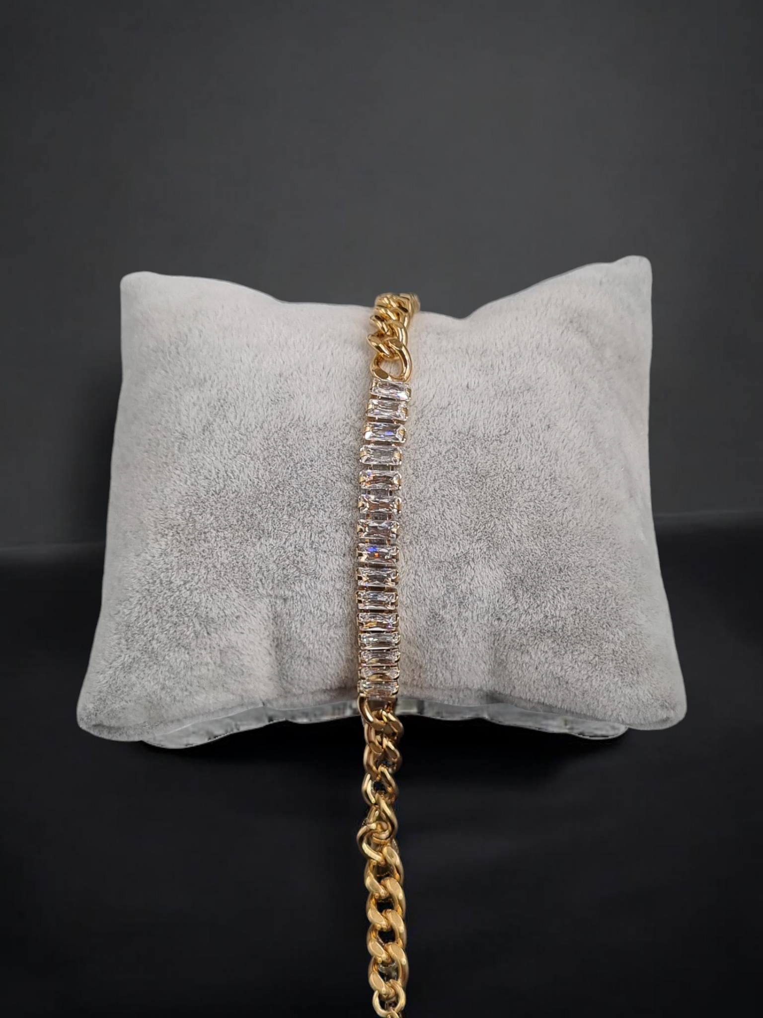 Çelik Bileklik ÇBL483