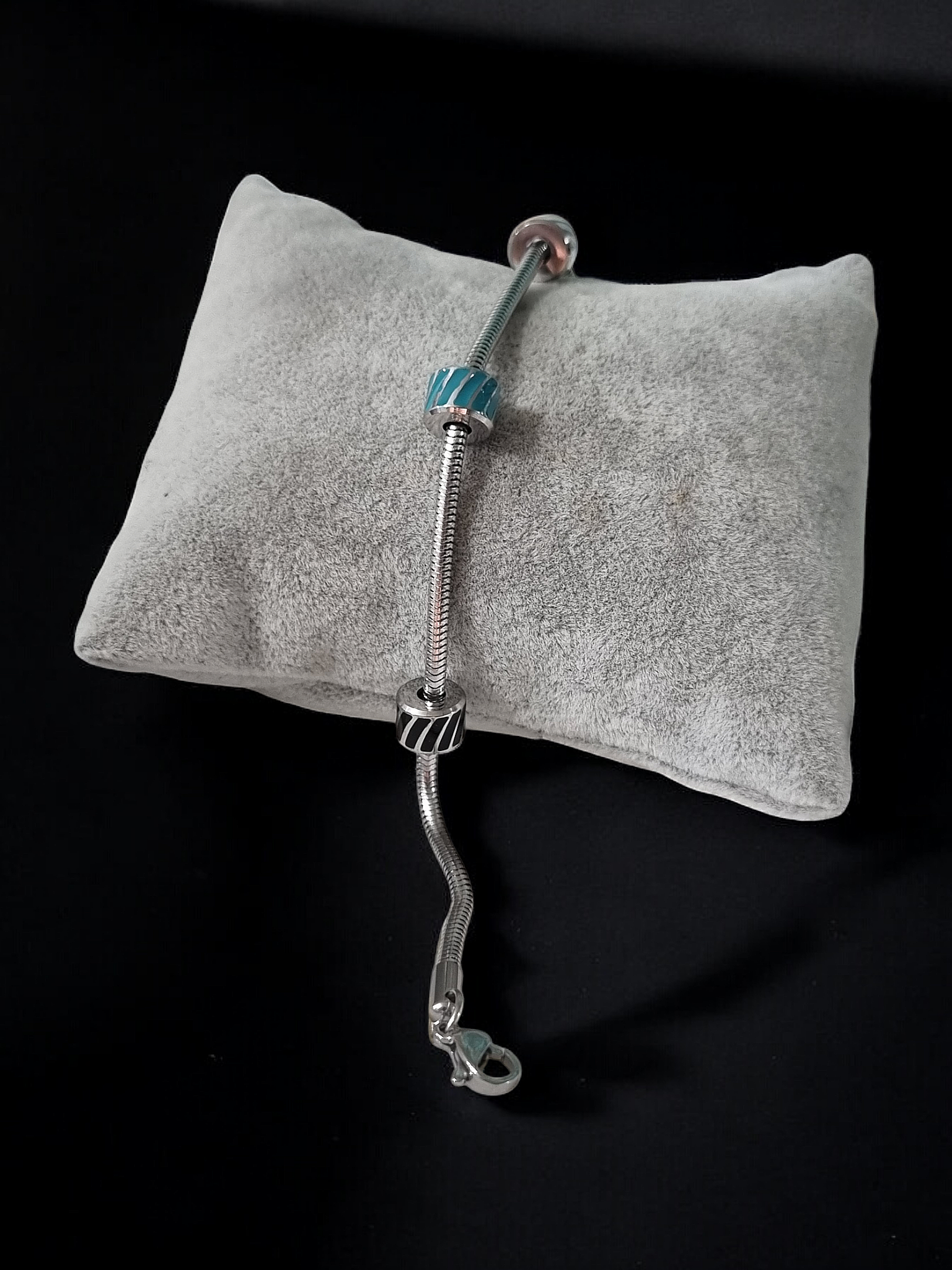 Çelik Bileklik ÇBL484